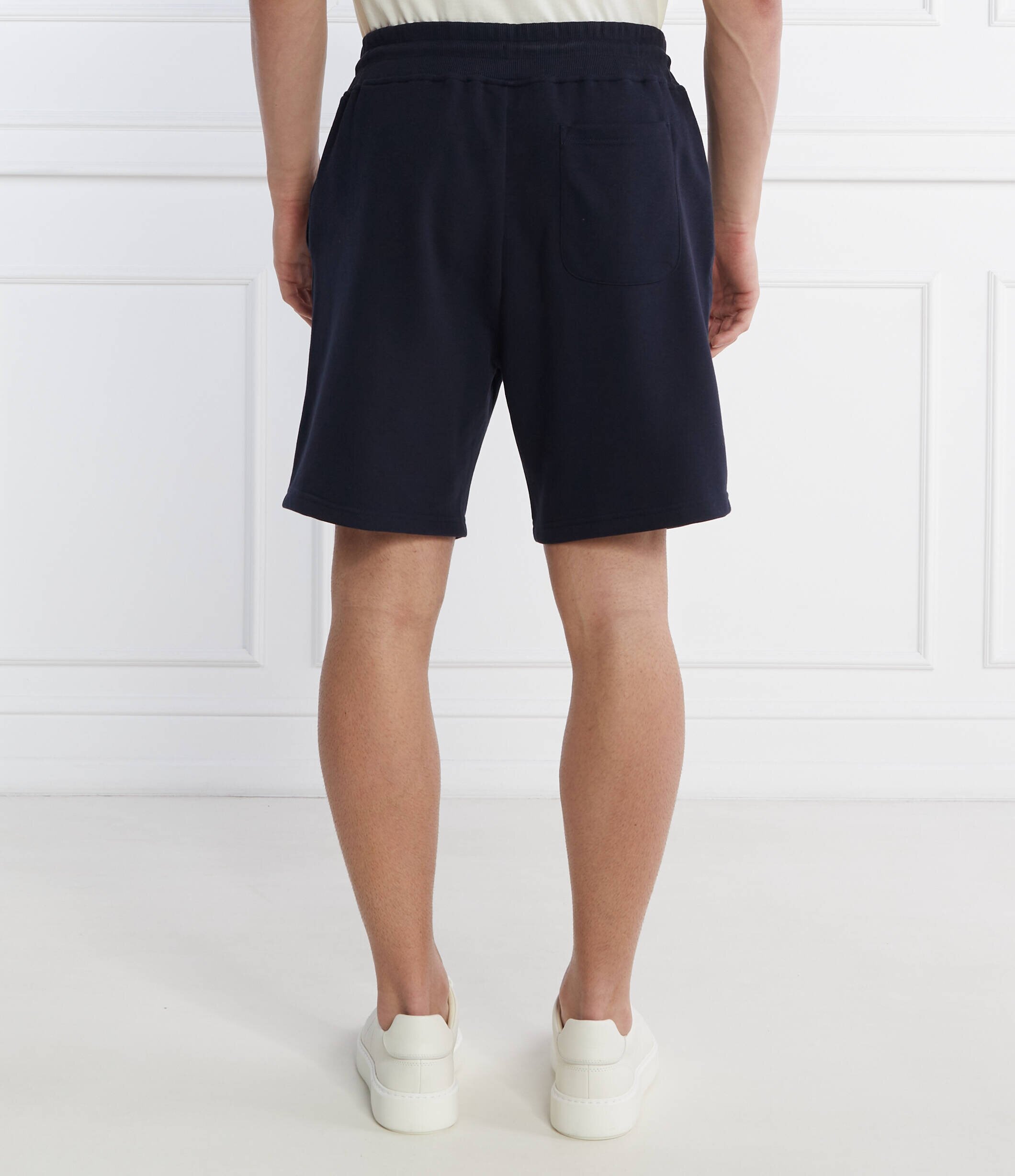 Gant Pantaloni scurți REG SHIELD | Regular Fit