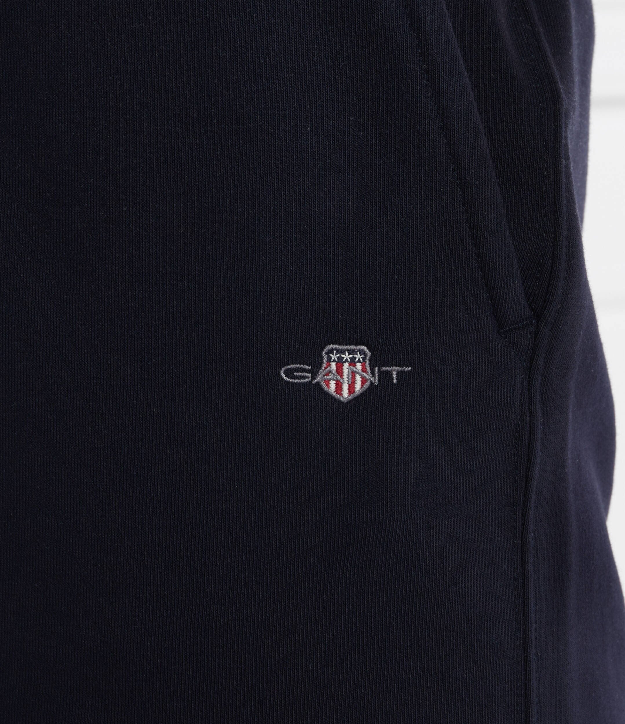 Gant Pantaloni scurți REG SHIELD | Regular Fit