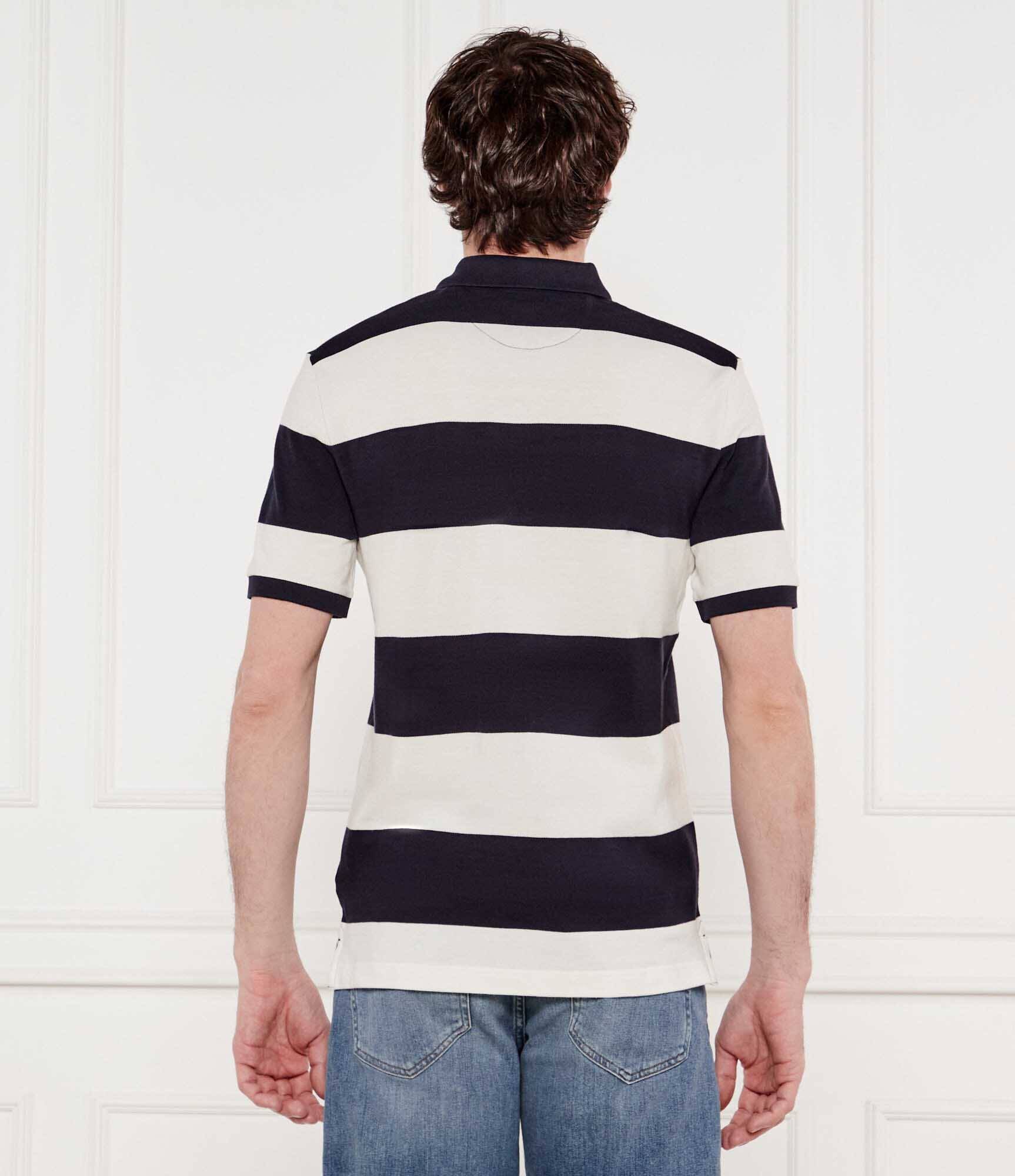 Gant Polo BLOCK | Regular Fit