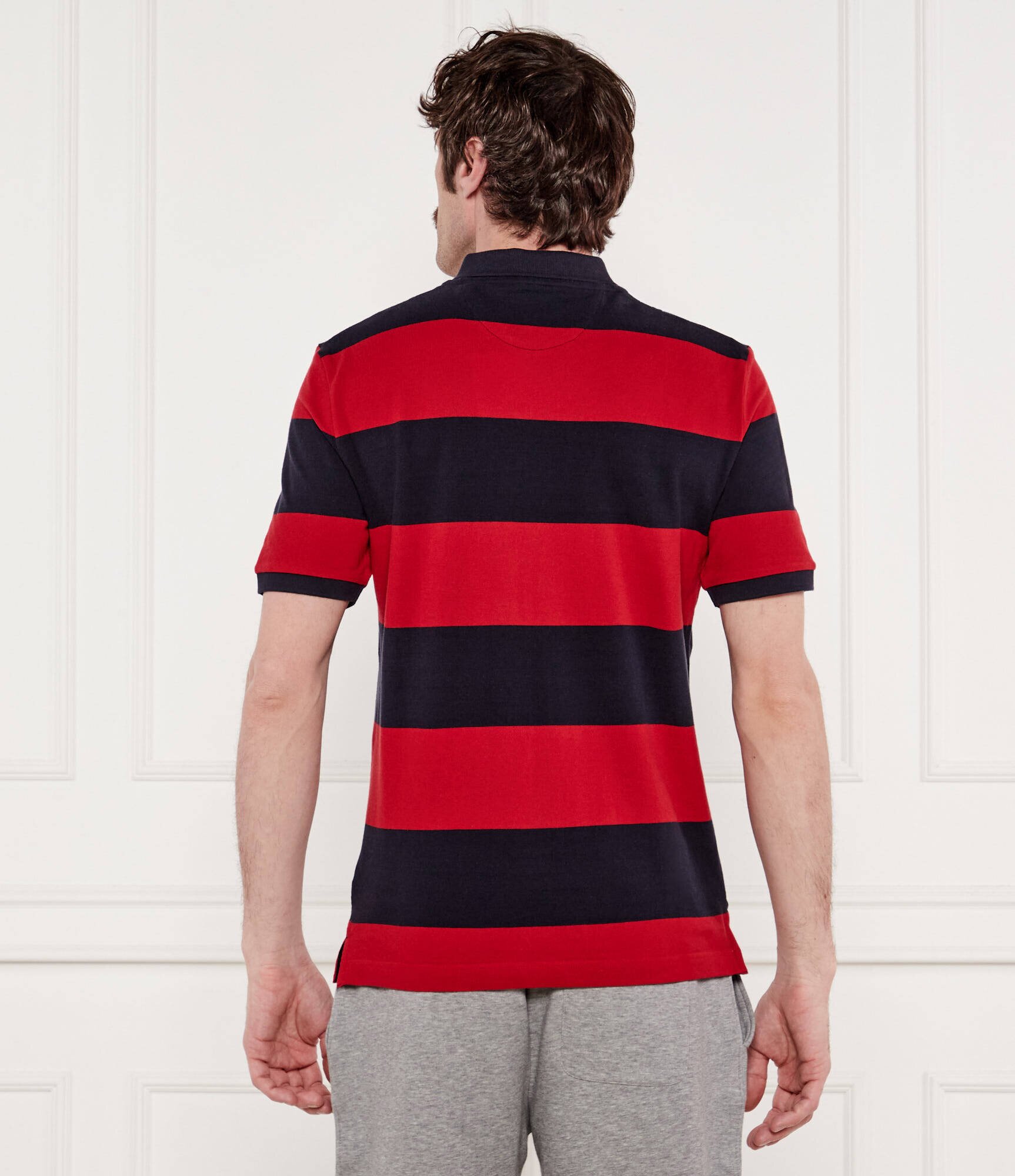 Gant Polo BLOCK | Regular Fit