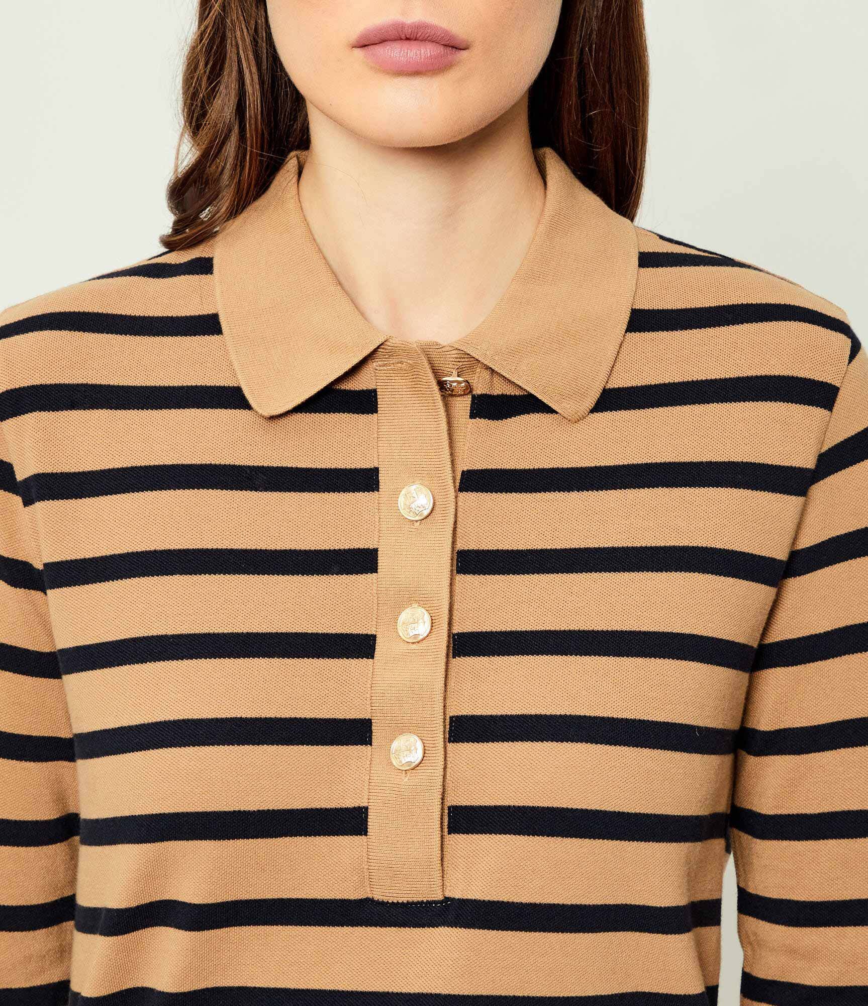 Gant Polo Breton | regular fit | pique