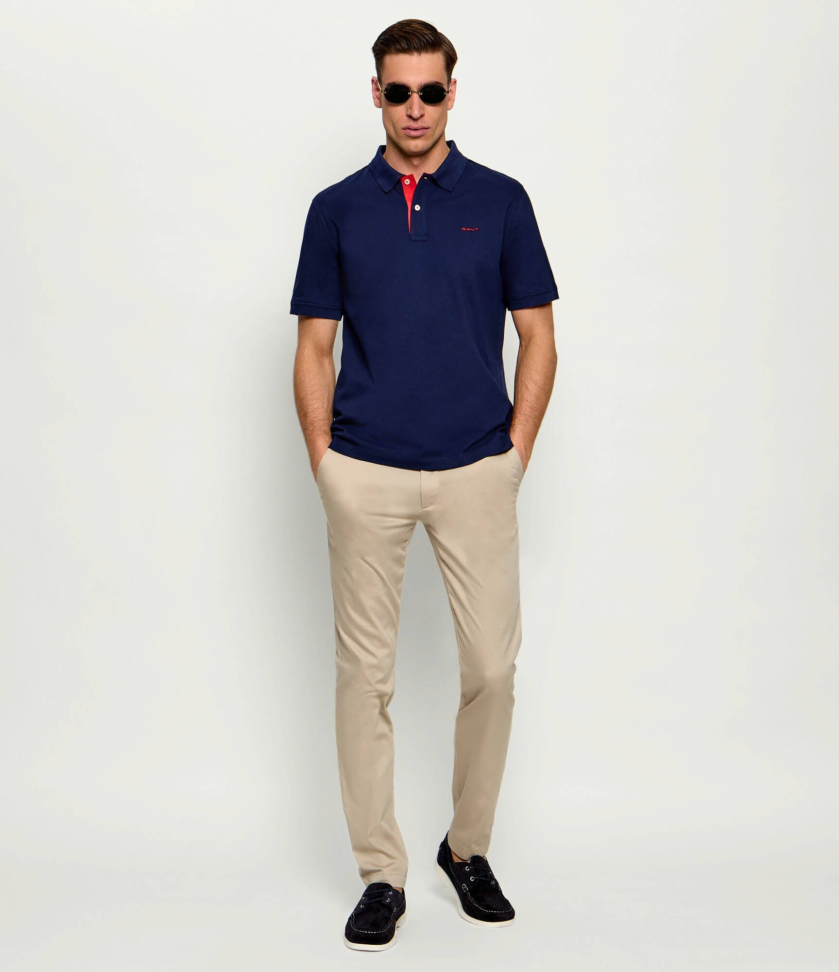 Gant Polo | regular fit