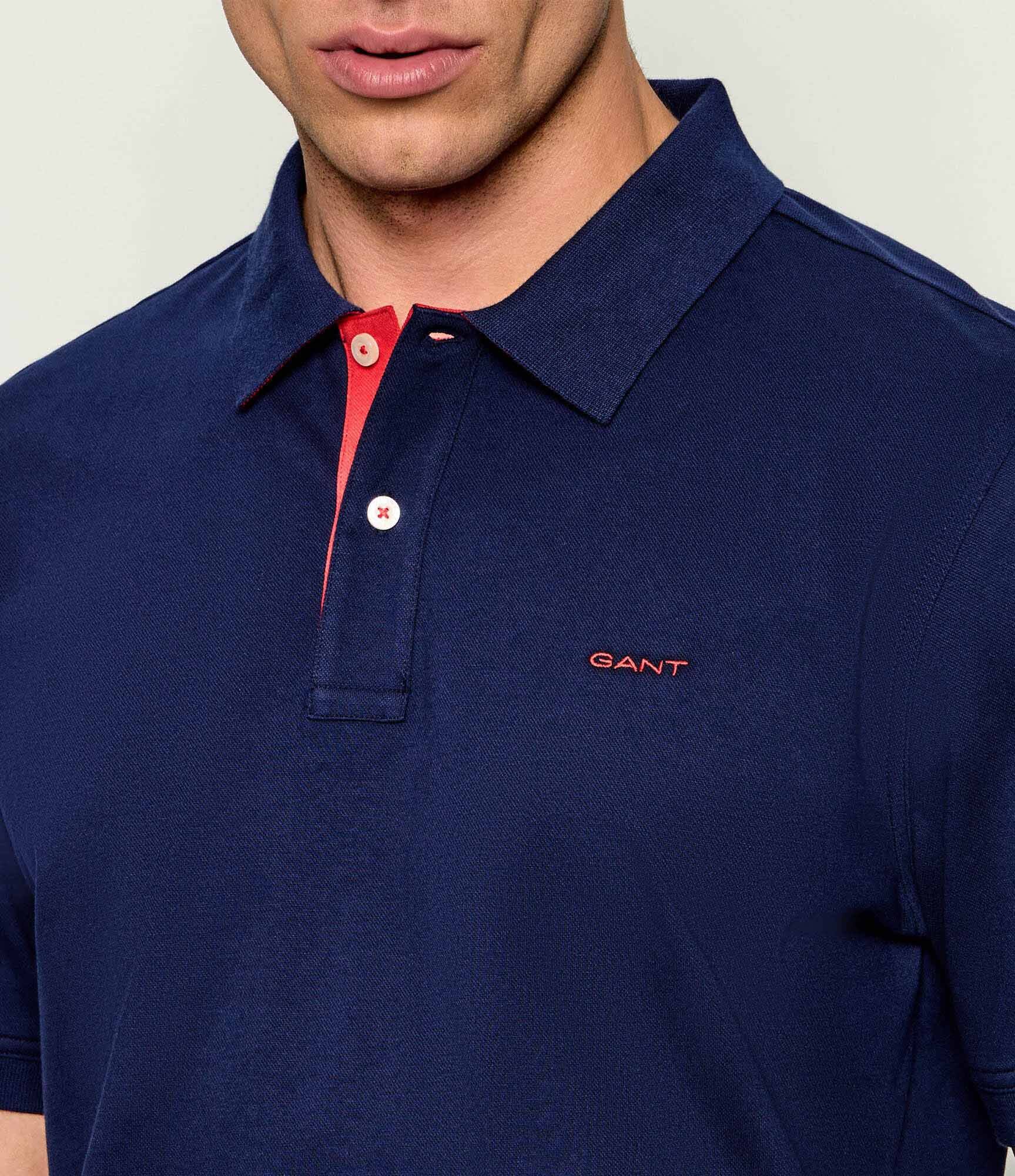 Gant Polo | regular fit