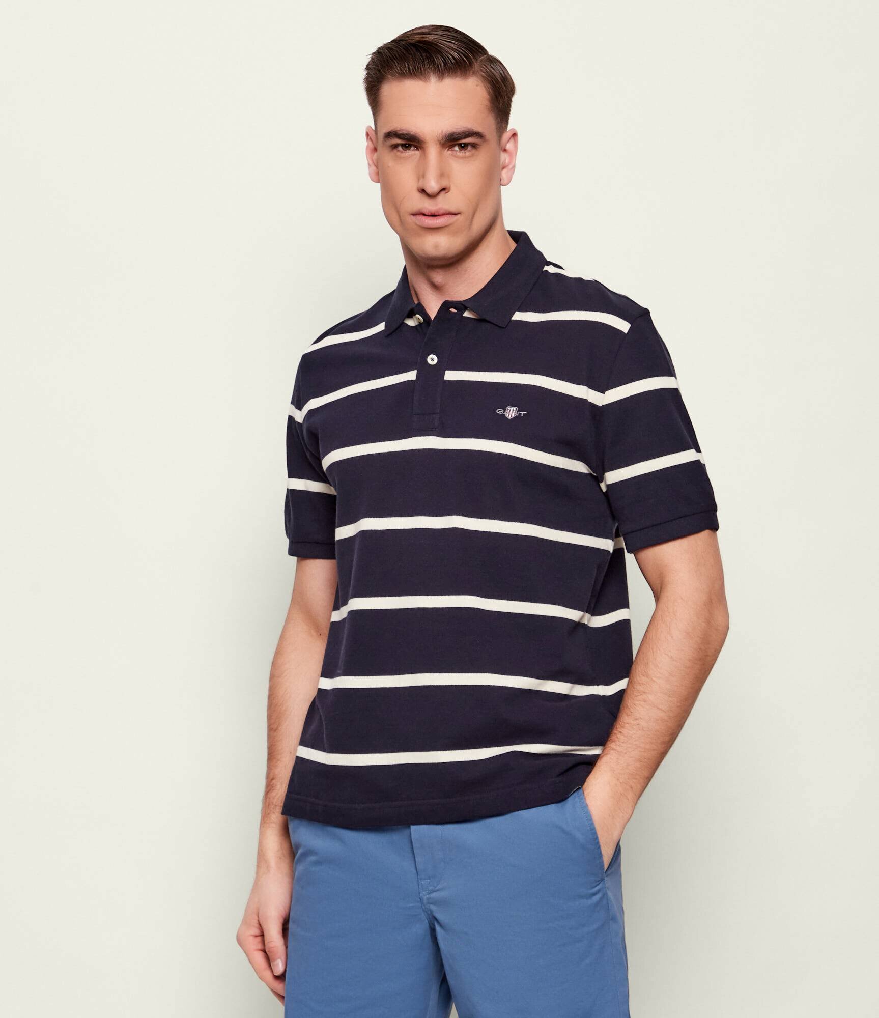 Gant Polo | regular fit