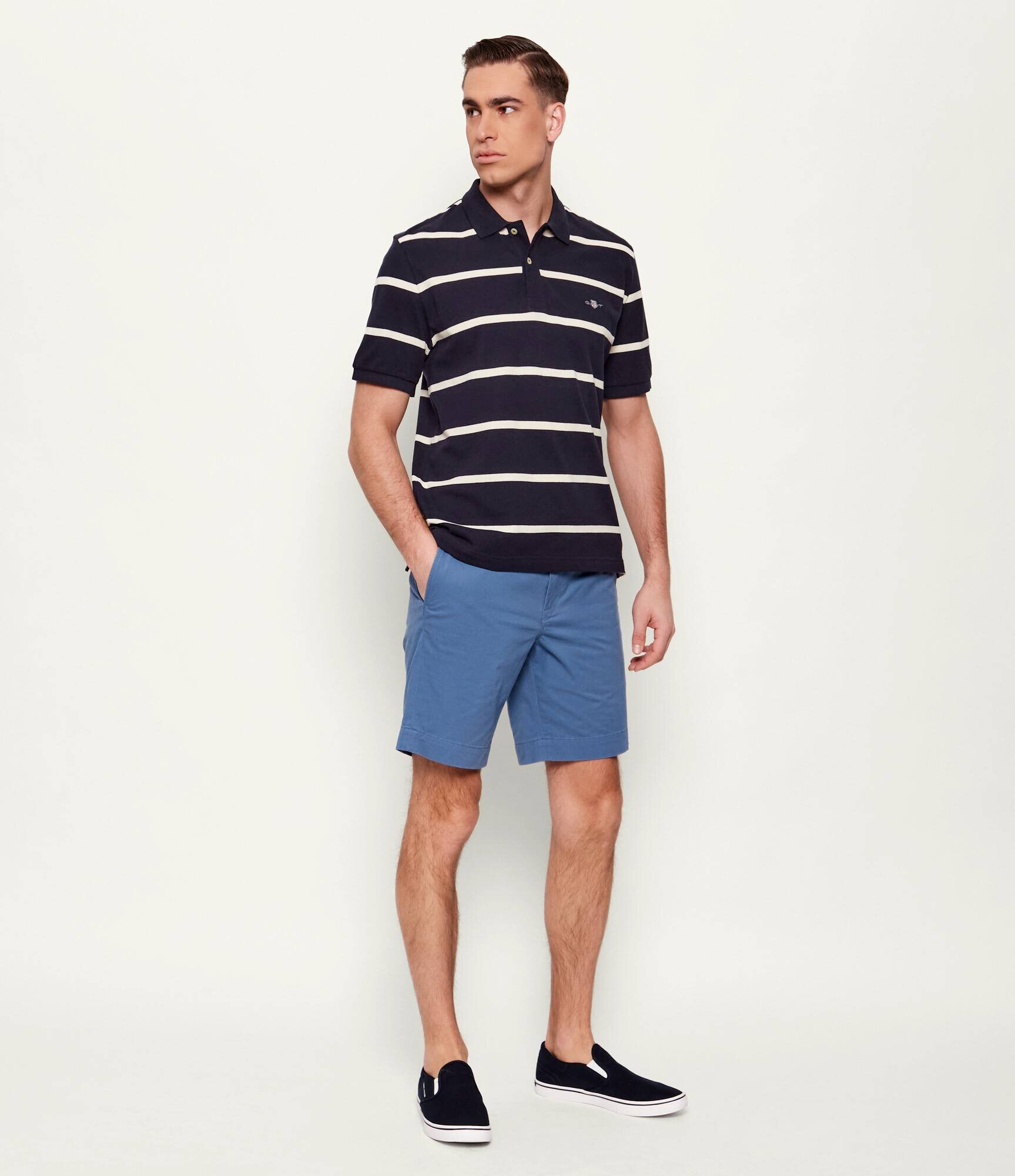 Gant Polo | regular fit