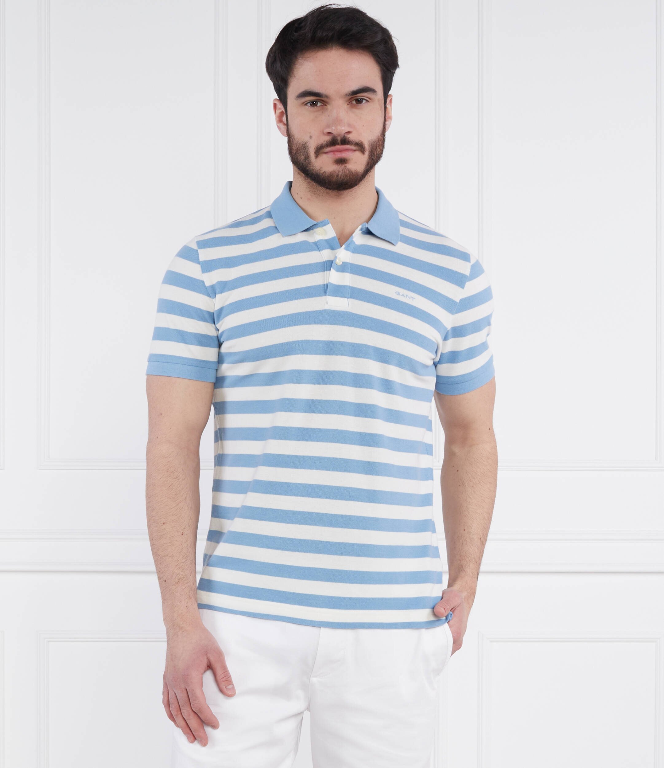 Gant Polo | Regular Fit