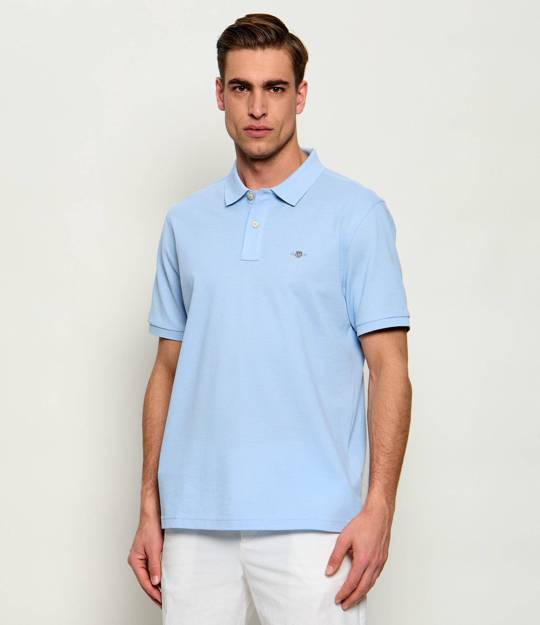 Gant Polo | regular fit | pique
