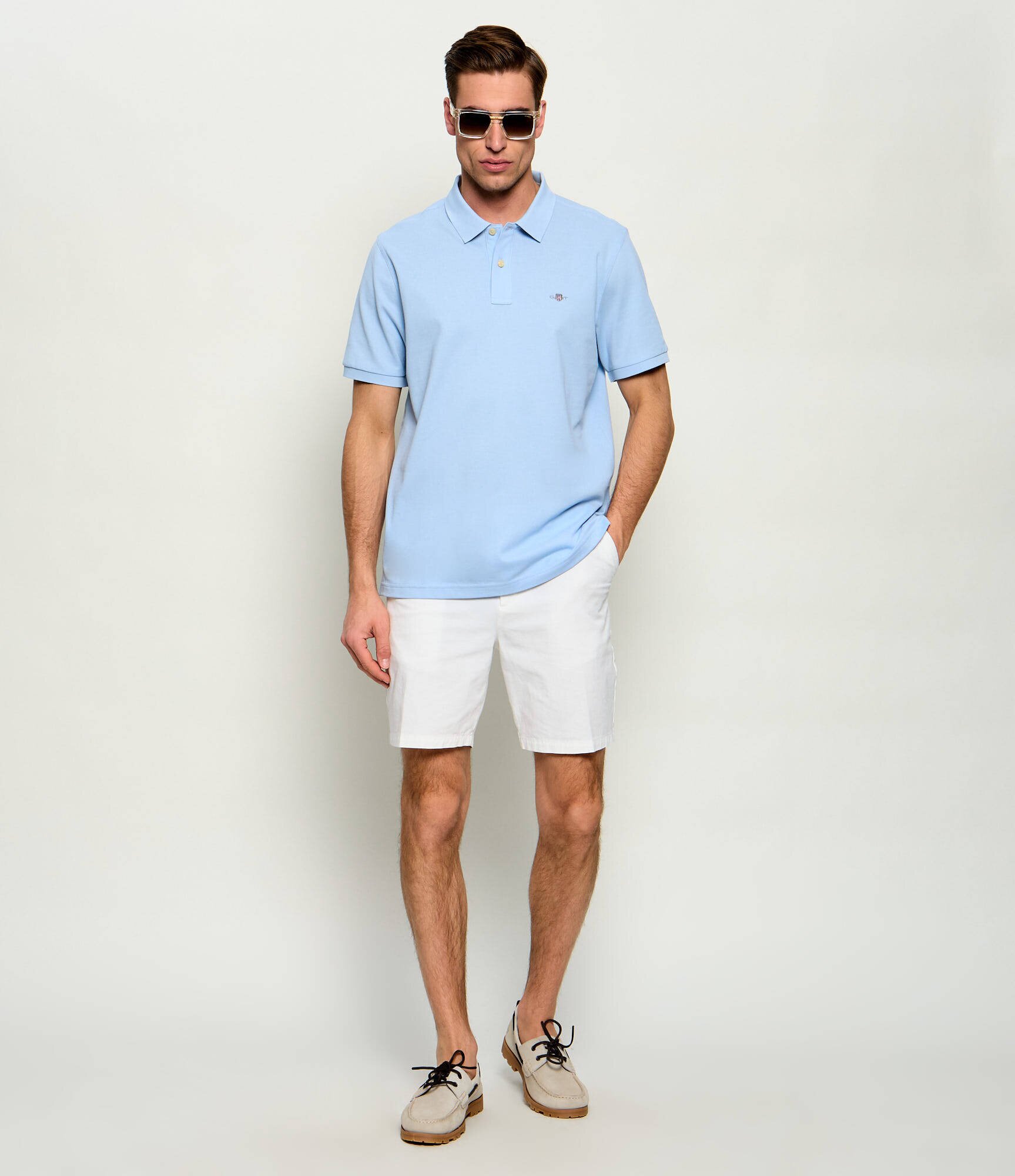 Gant Polo | regular fit | pique