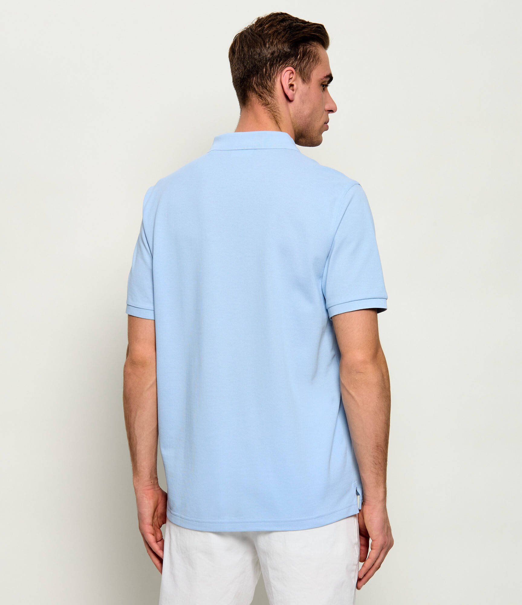 Gant Polo | regular fit | pique