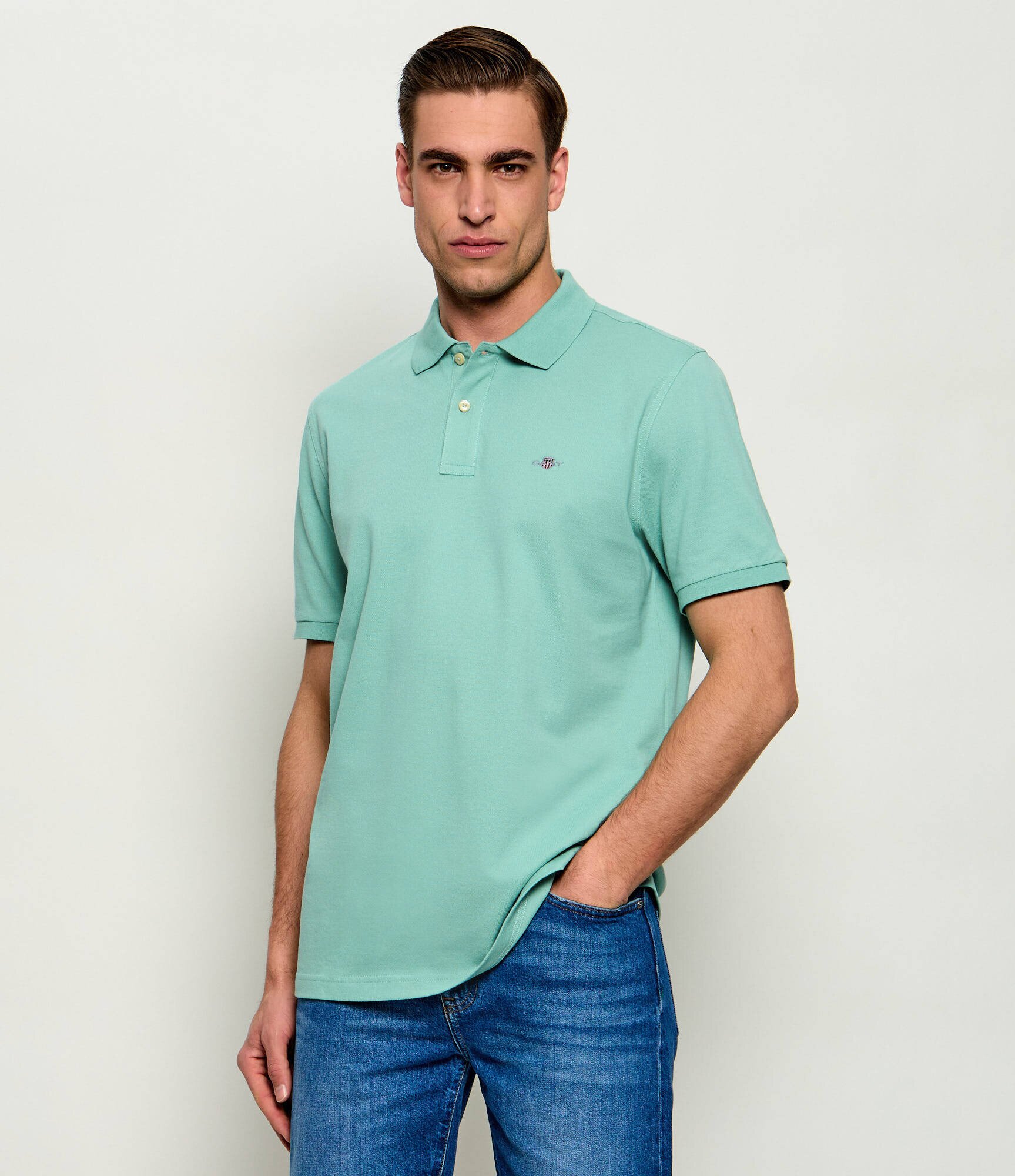Gant Polo | regular fit | pique