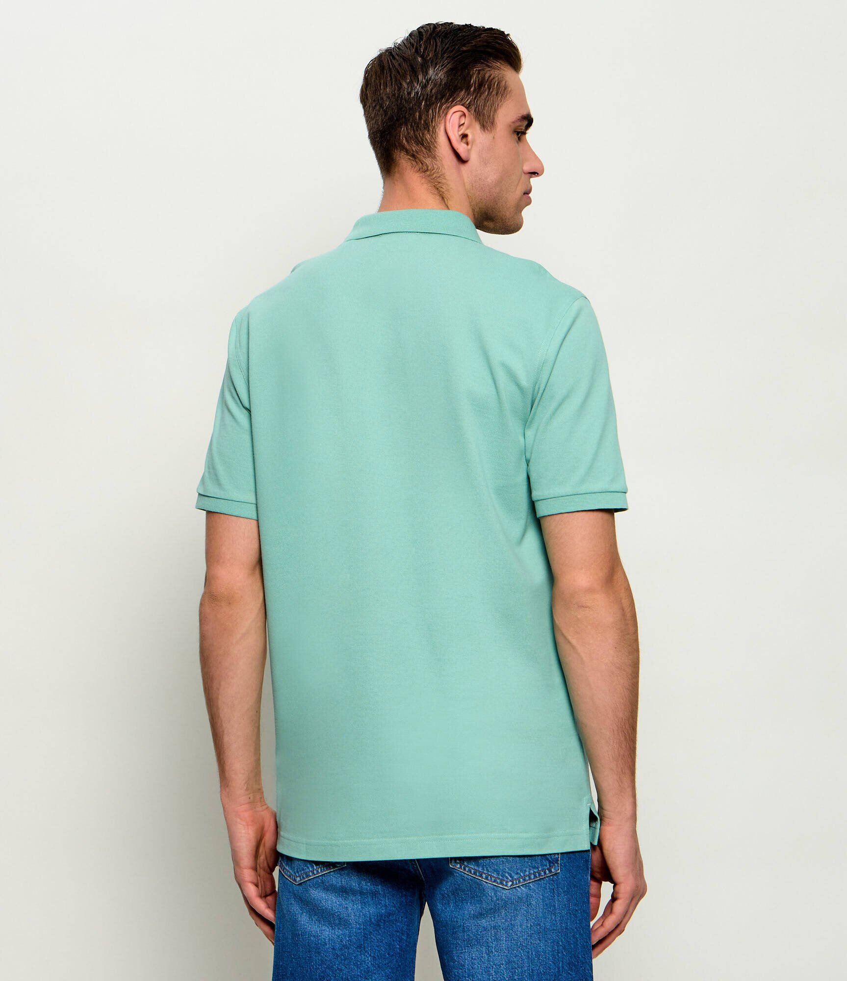 Gant Polo | regular fit | pique