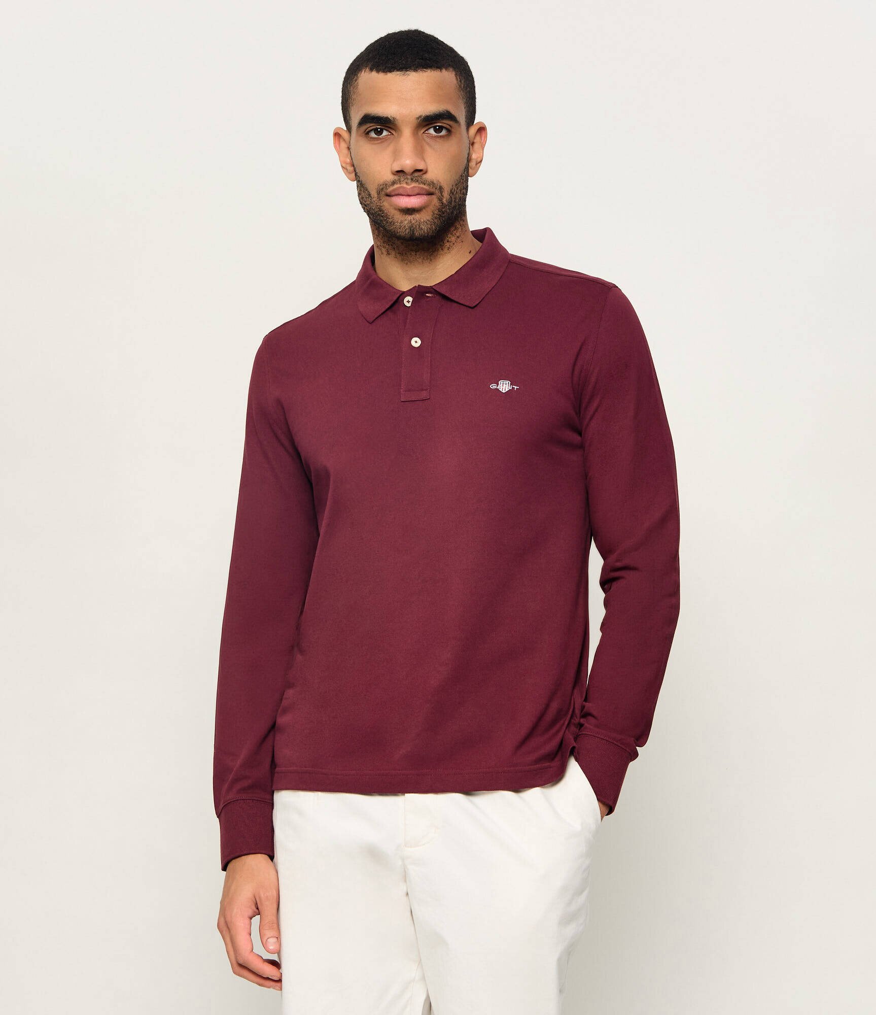 Gant Polo Rugger | regular fit