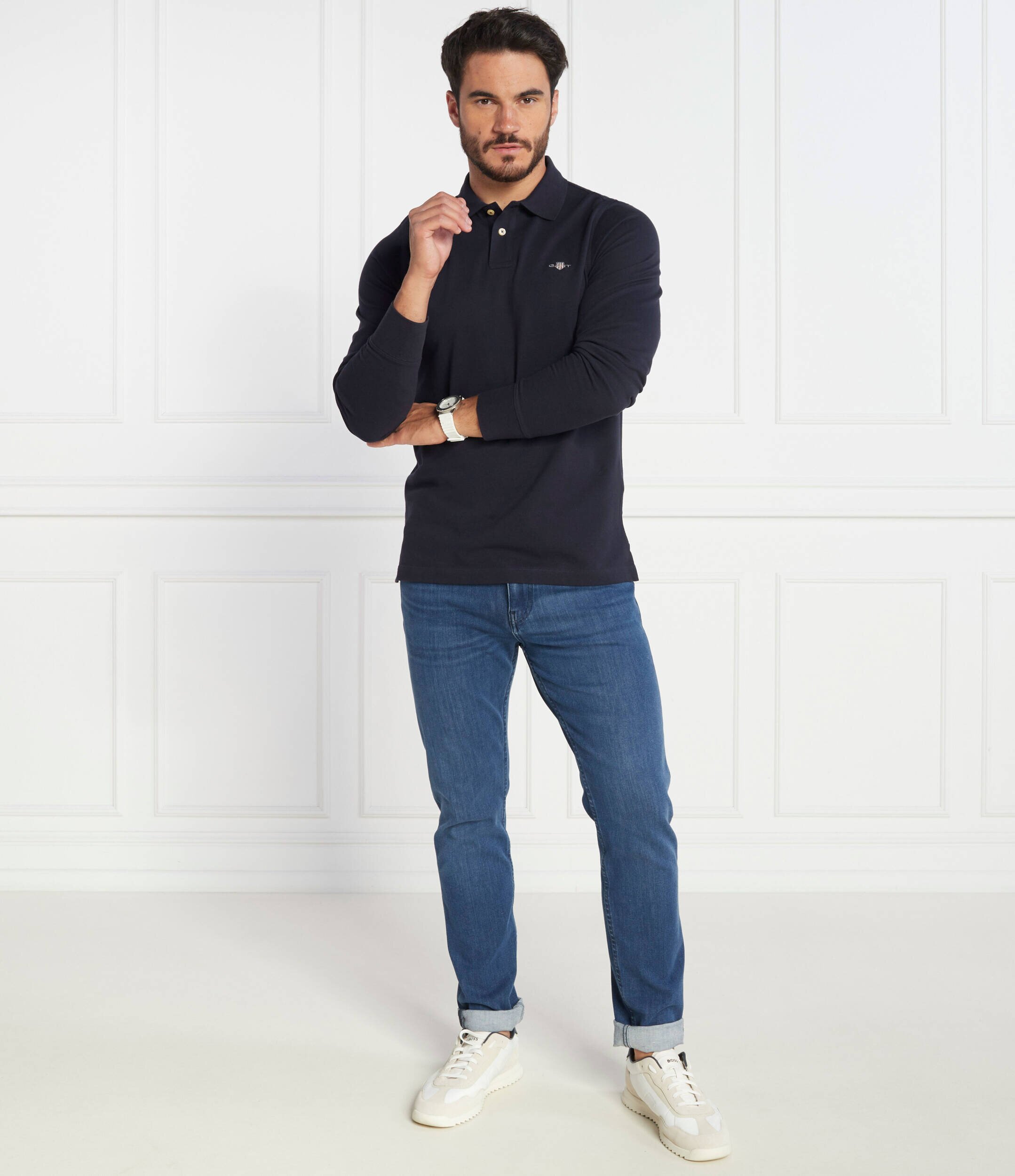 Gant Polo RUGGER | Regular Fit