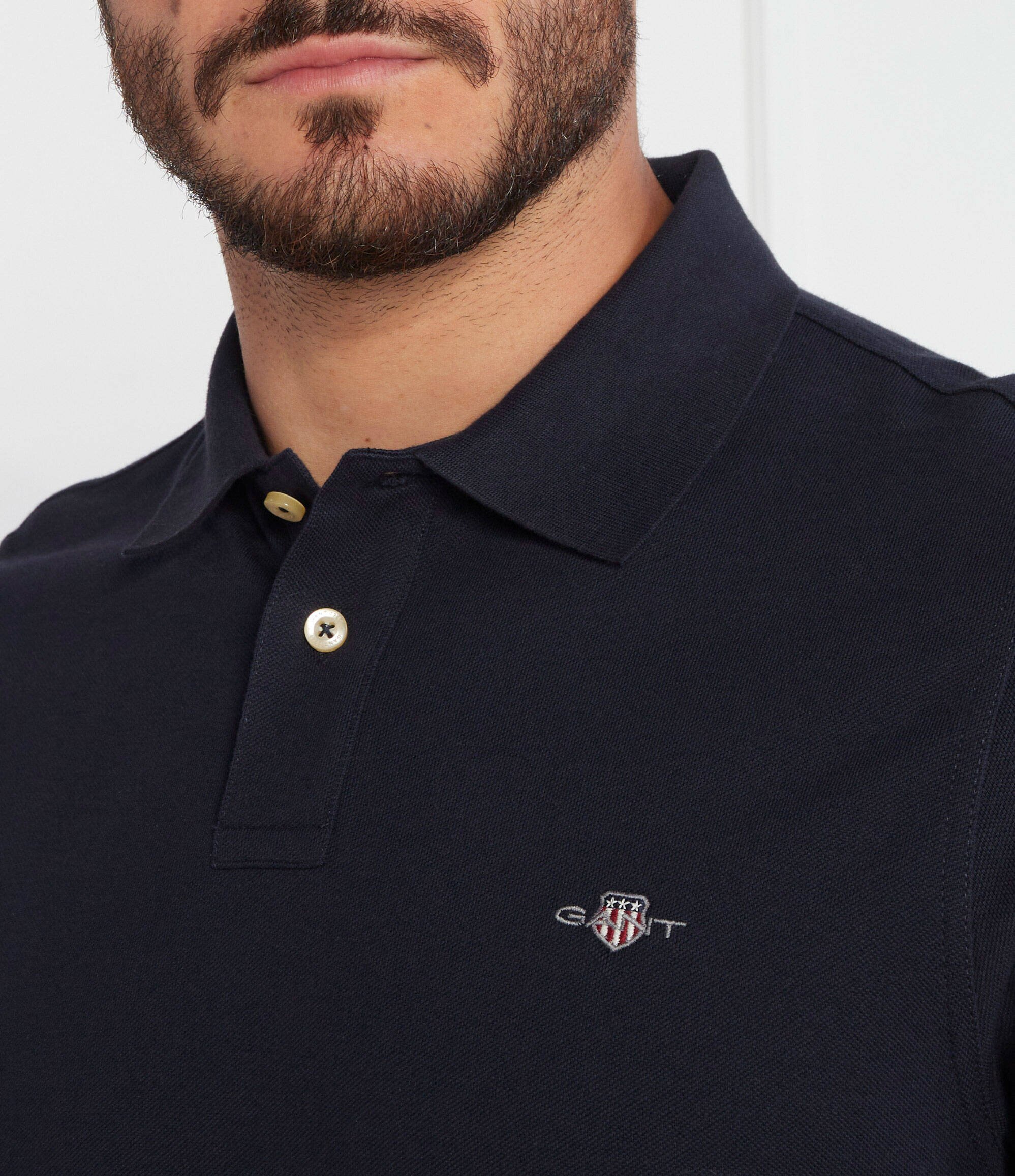 Gant Polo RUGGER | Regular Fit