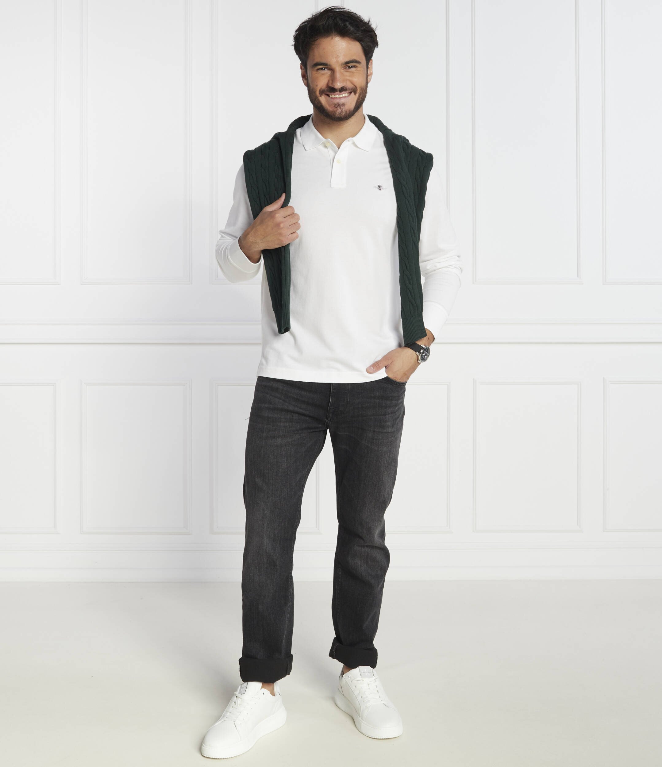 Gant Polo RUGGER | Regular Fit