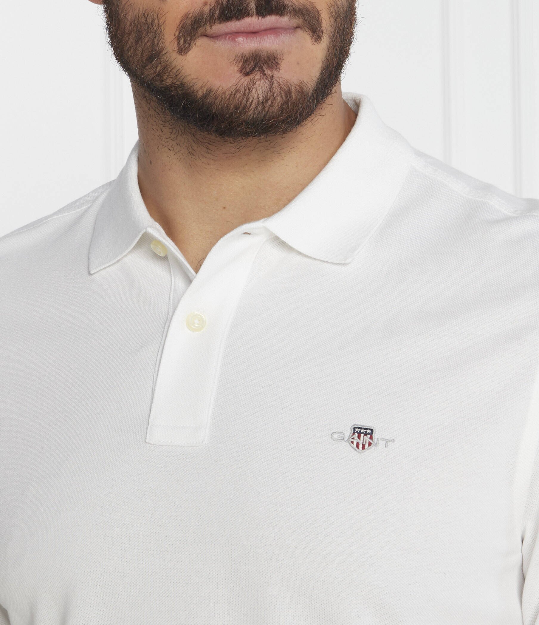 Gant Polo RUGGER | Regular Fit