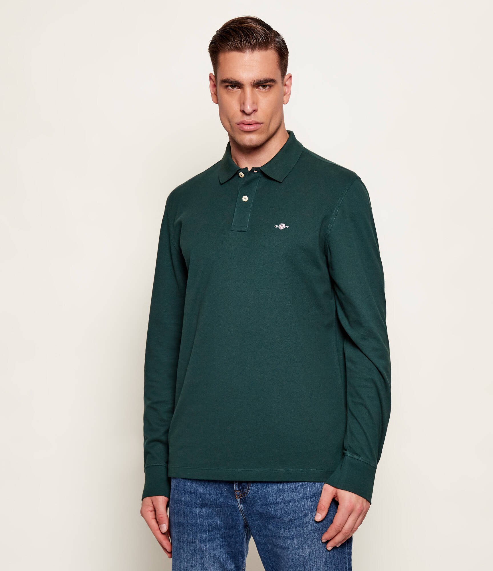 Gant Polo RUGGER | regular fit