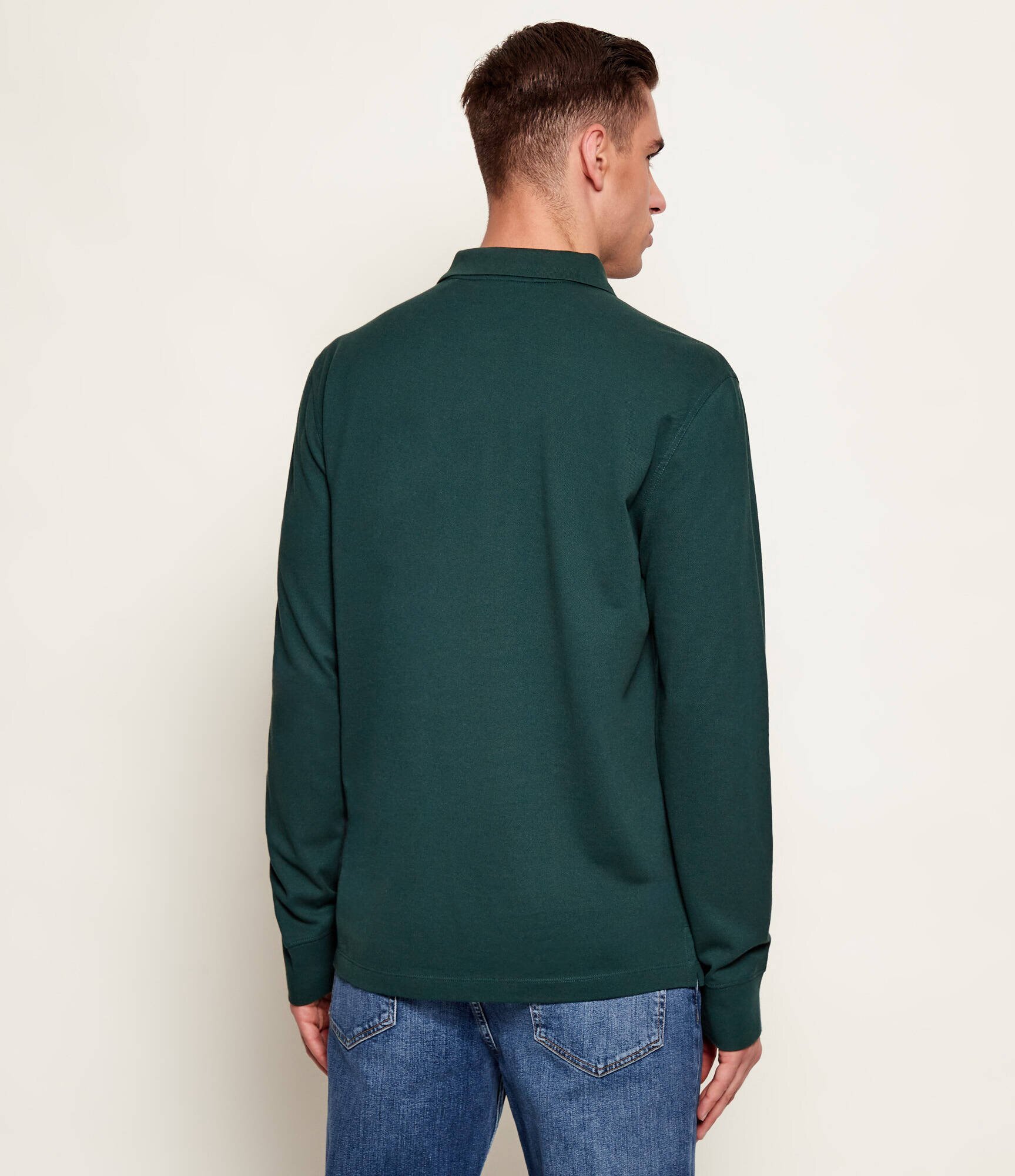 Gant Polo RUGGER | regular fit