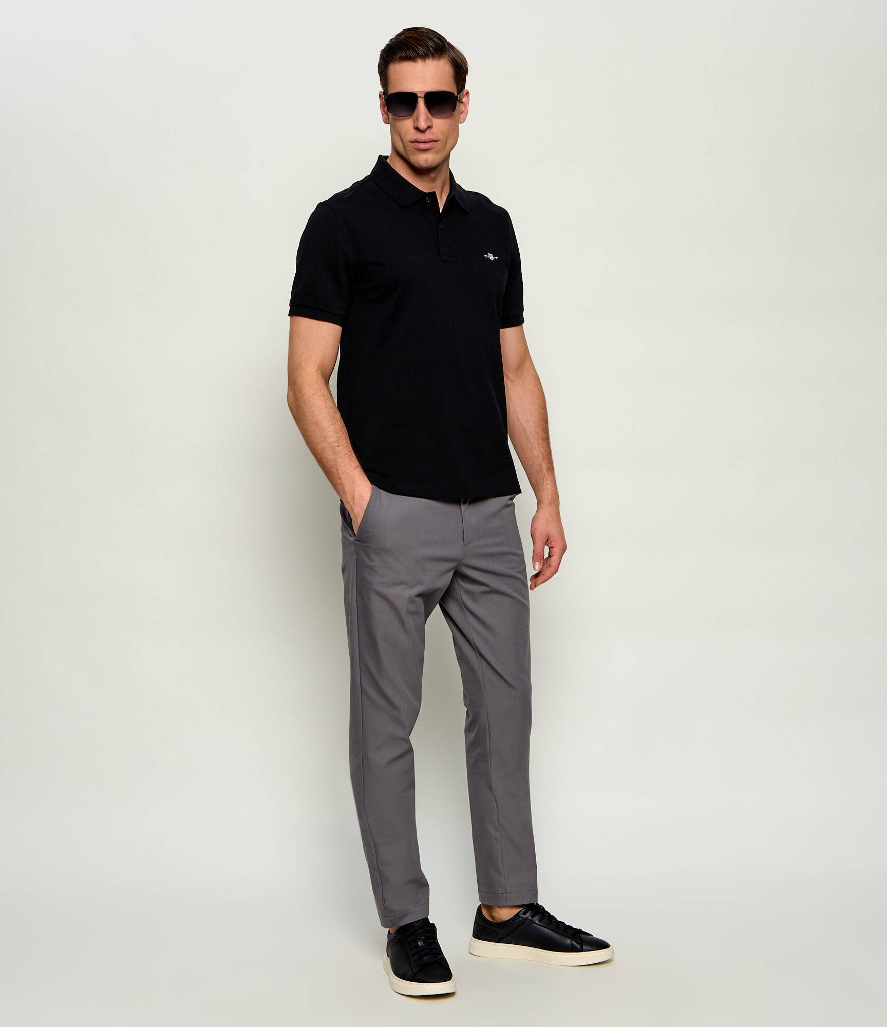 Gant Polo | Slim Fit
