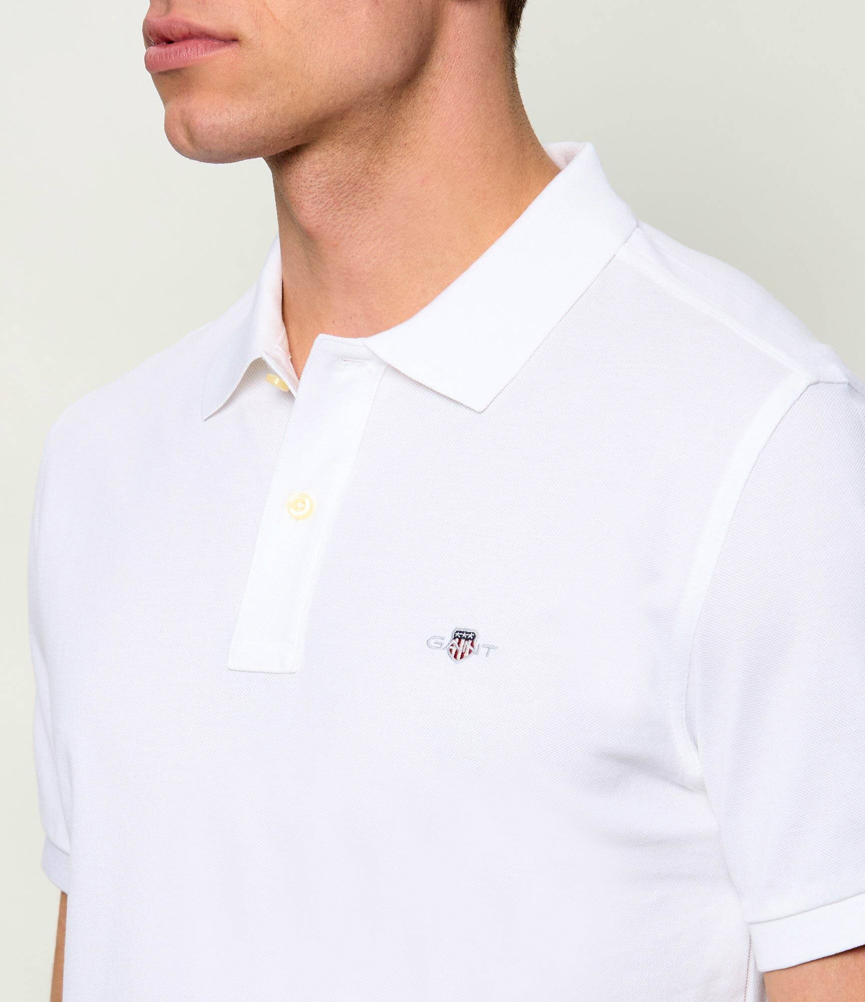 Gant Polo | Slim Fit
