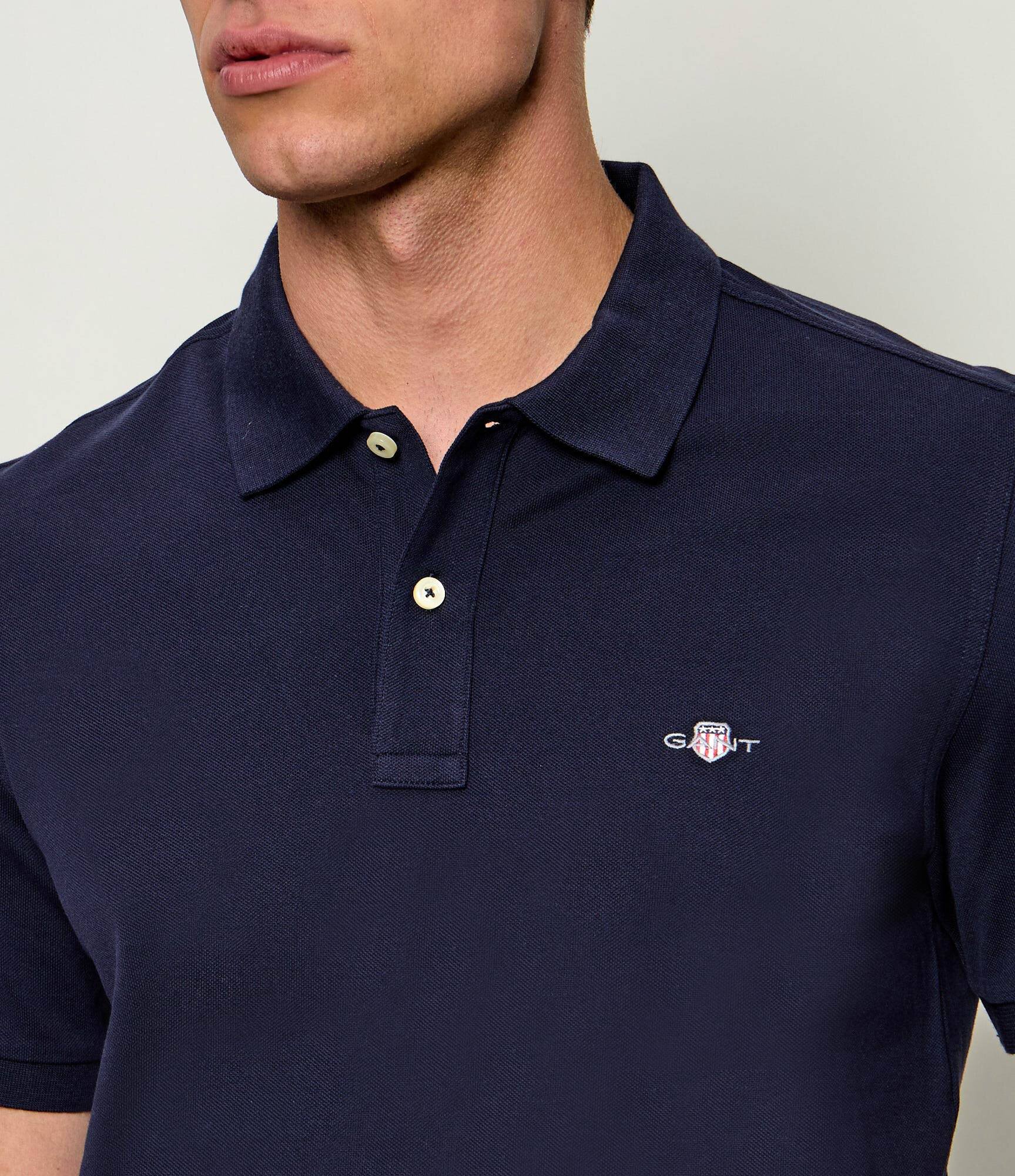 Gant Polo | Slim Fit