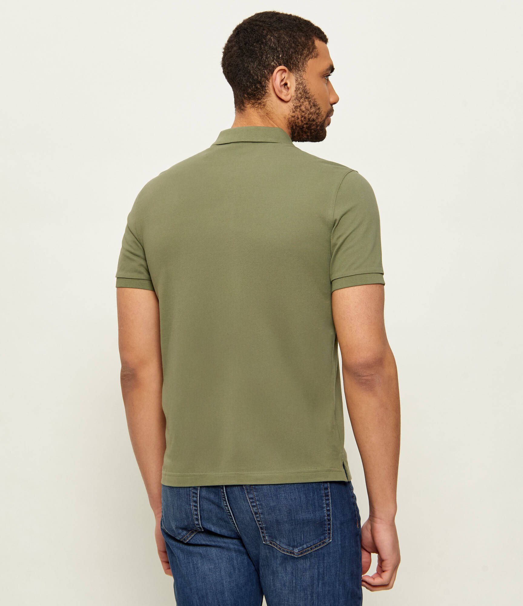 Gant Polo | Slim Fit | pique