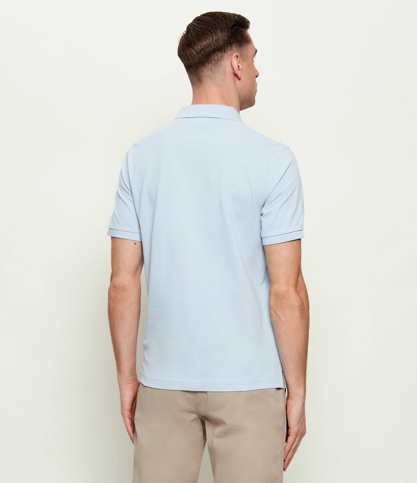 Gant Polo | Slim Fit | pique
