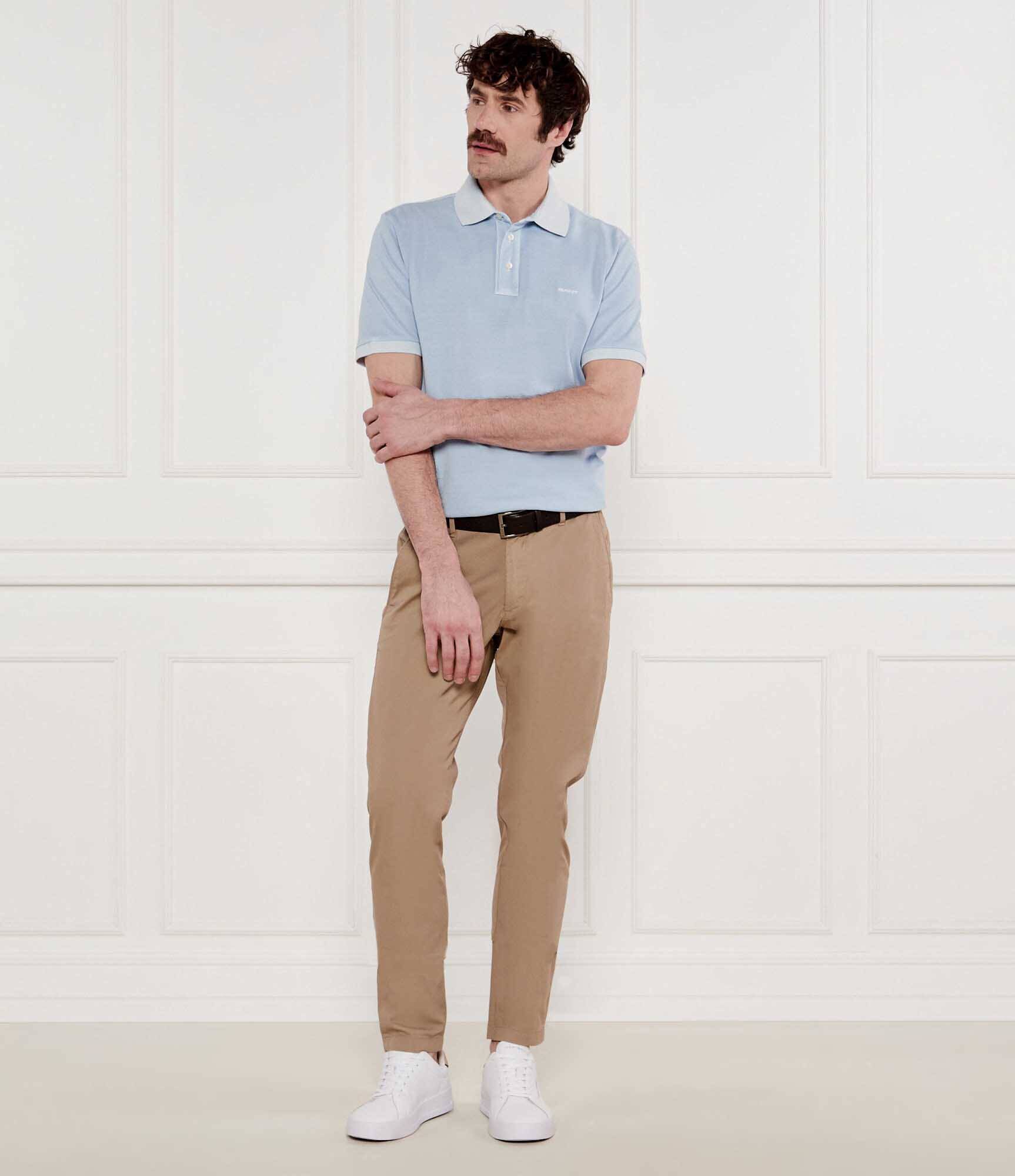 Gant Polo SUNFADED | Regular Fit