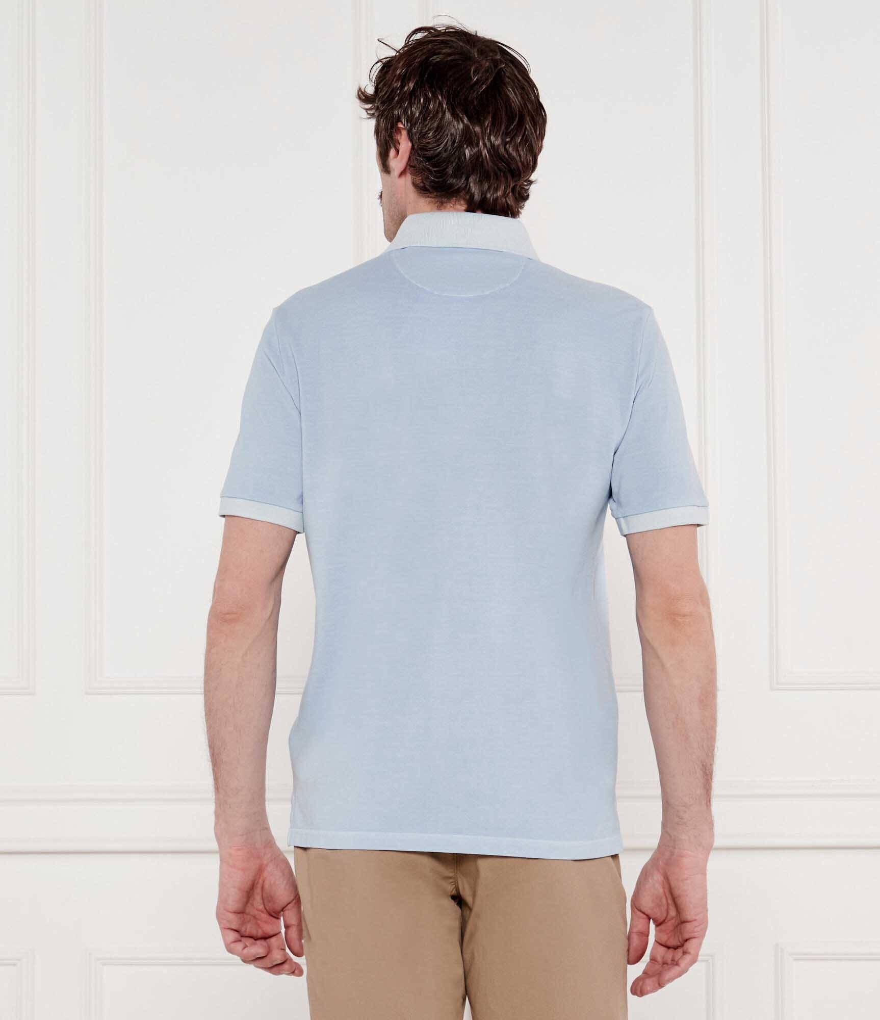 Gant Polo SUNFADED | Regular Fit