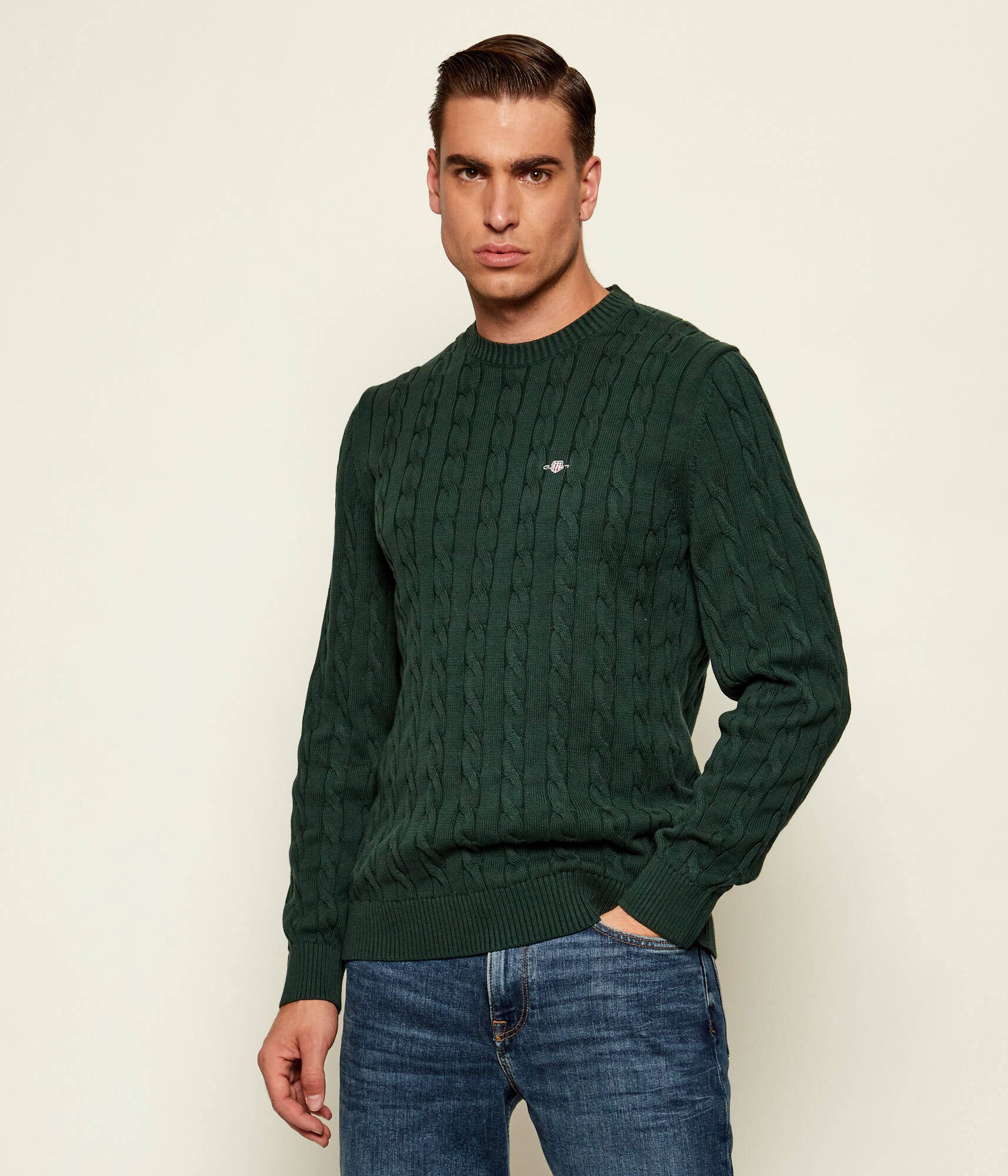 Gant Pulover | Regular Fit