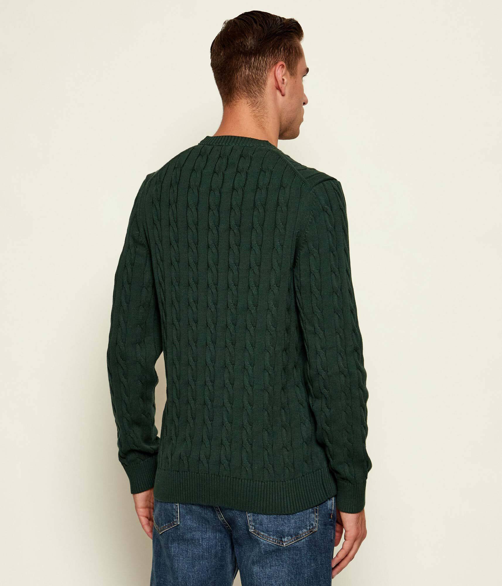 Gant Pulover | Regular Fit