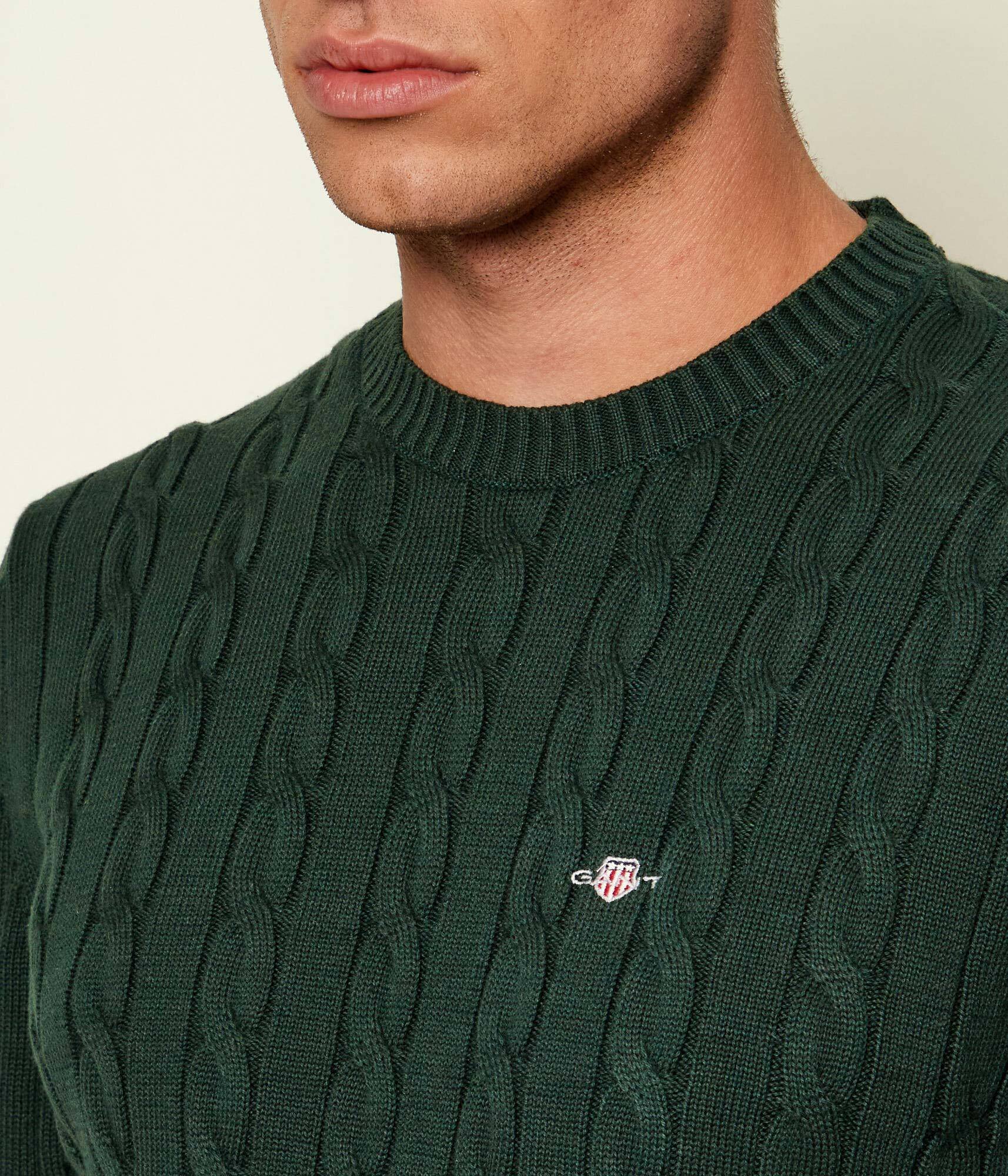 Gant Pulover | Regular Fit