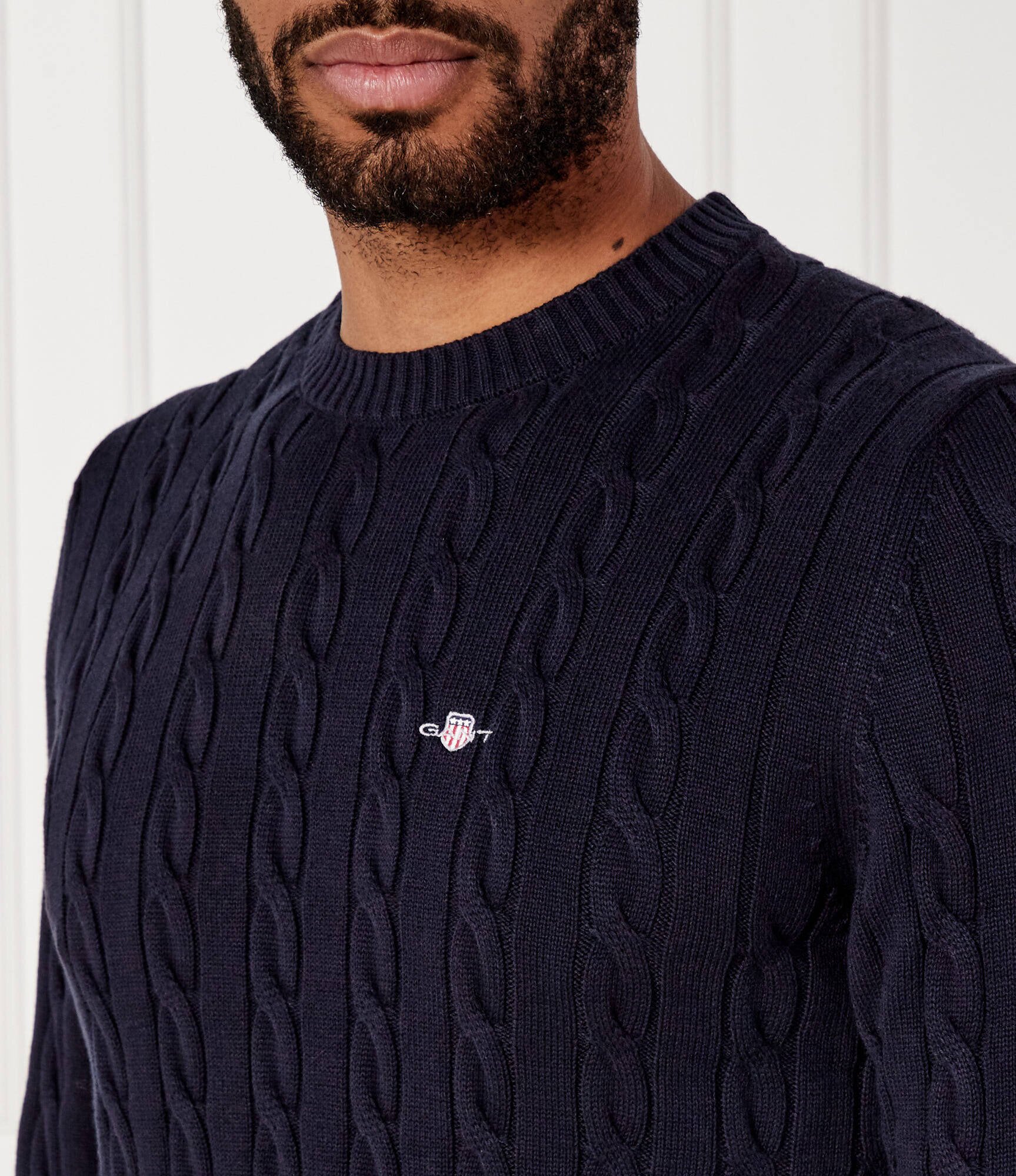 Gant Pulover | Regular Fit