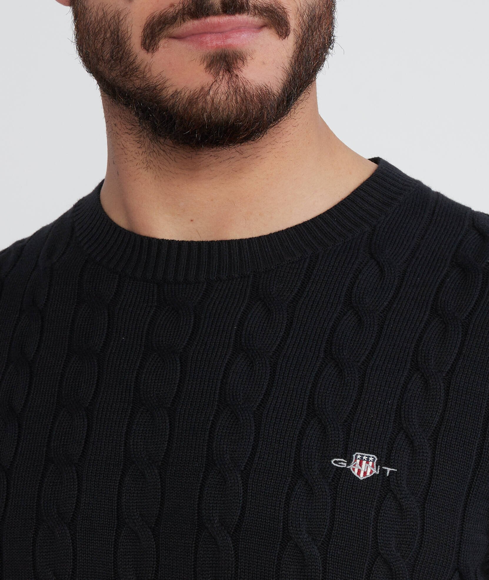 Gant Pulover | Regular Fit