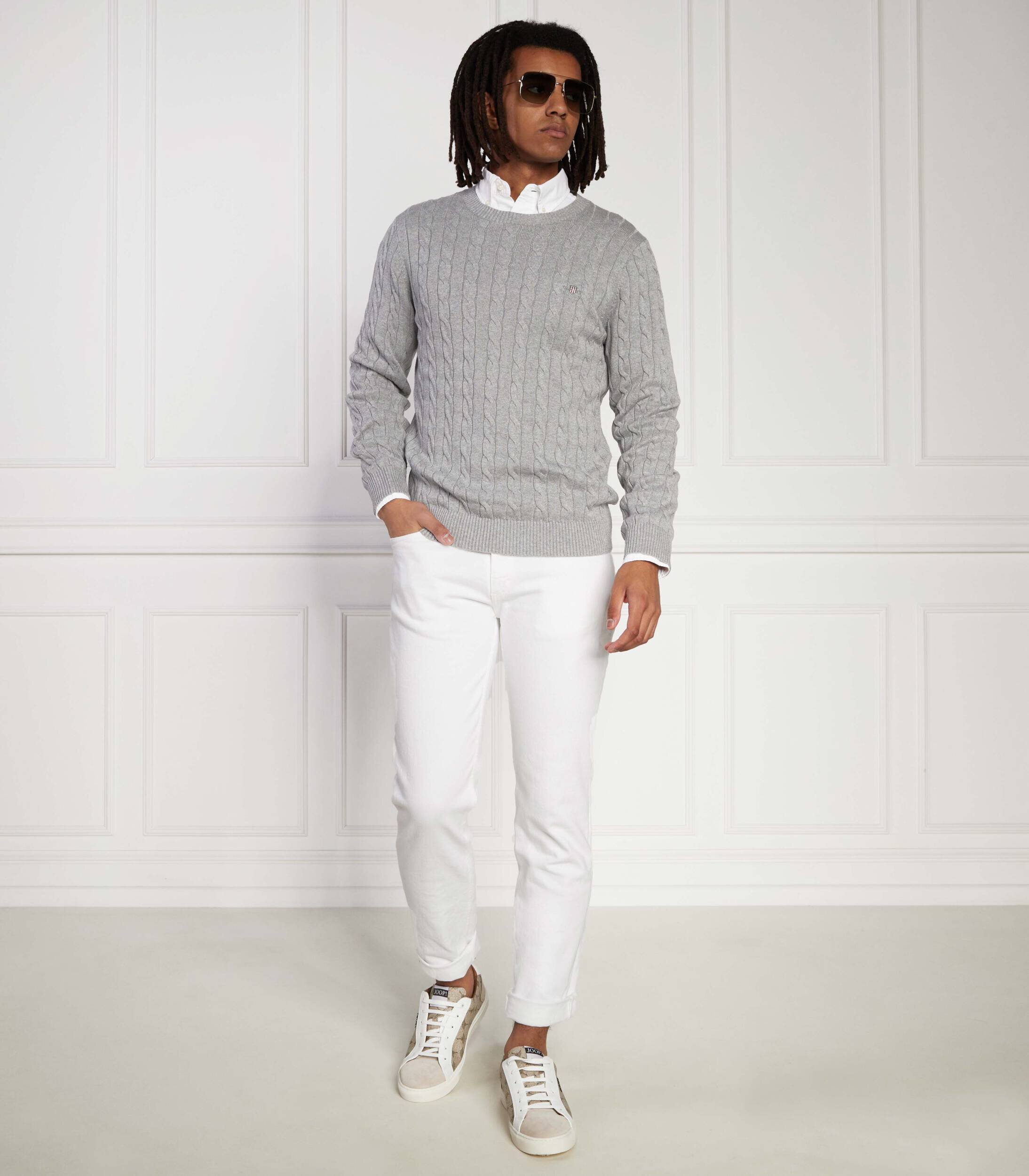 Gant Pulover | Regular Fit