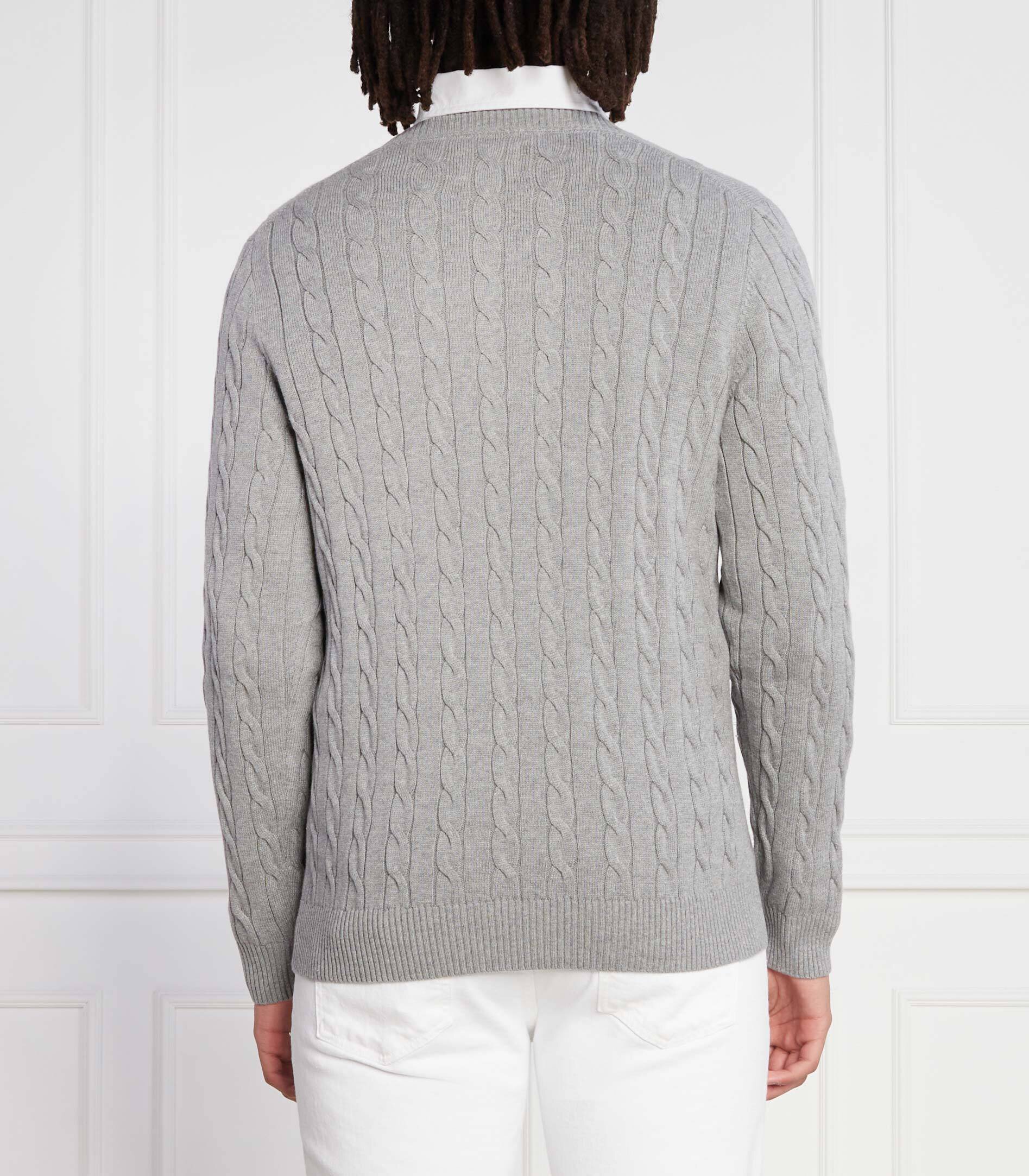 Gant Pulover | Regular Fit