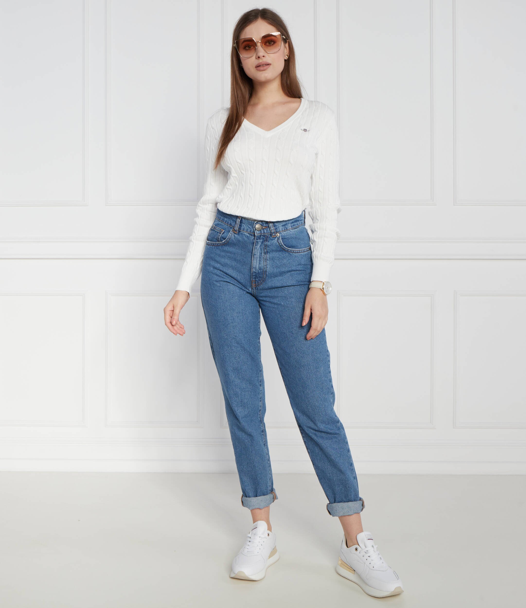 Gant Pulover | Regular Fit