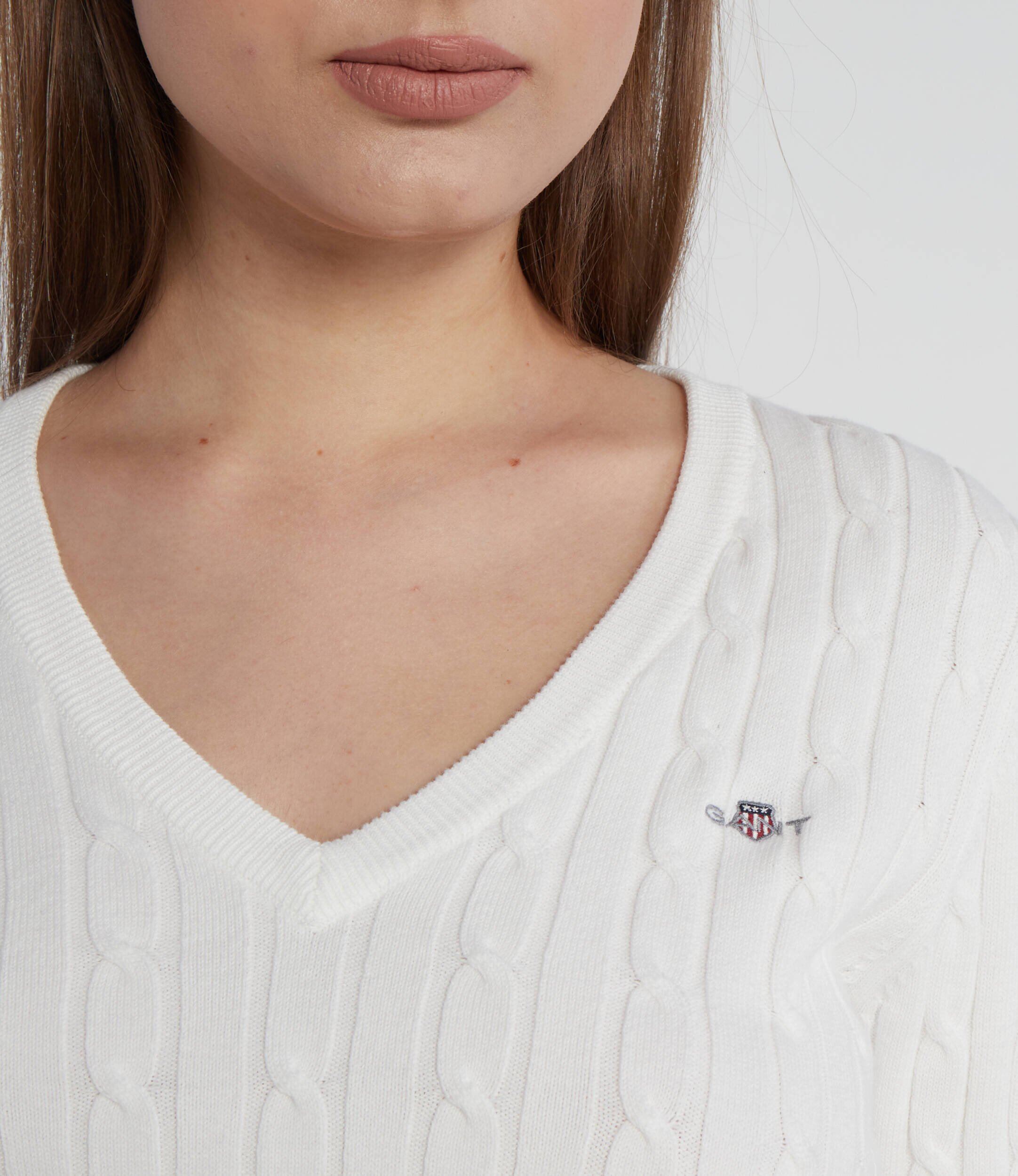 Gant Pulover | Regular Fit