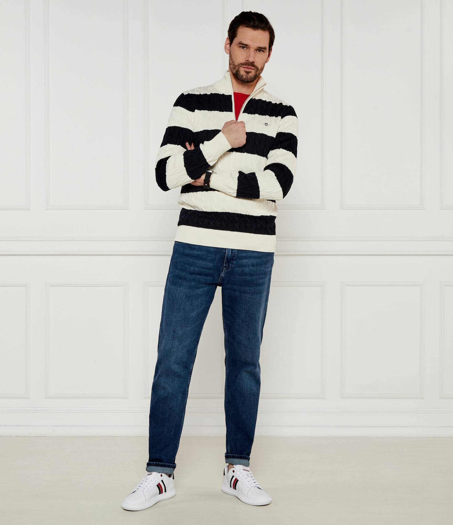 Gant Pulover | Regular Fit