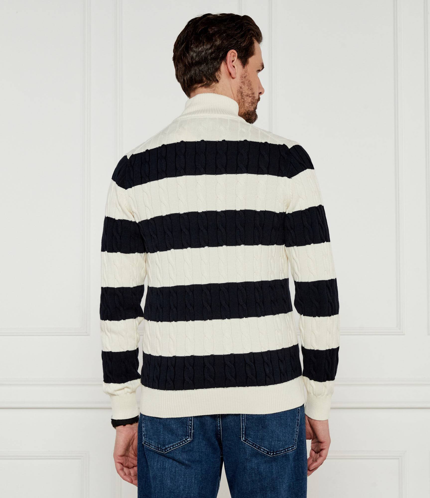 Gant Pulover | Regular Fit
