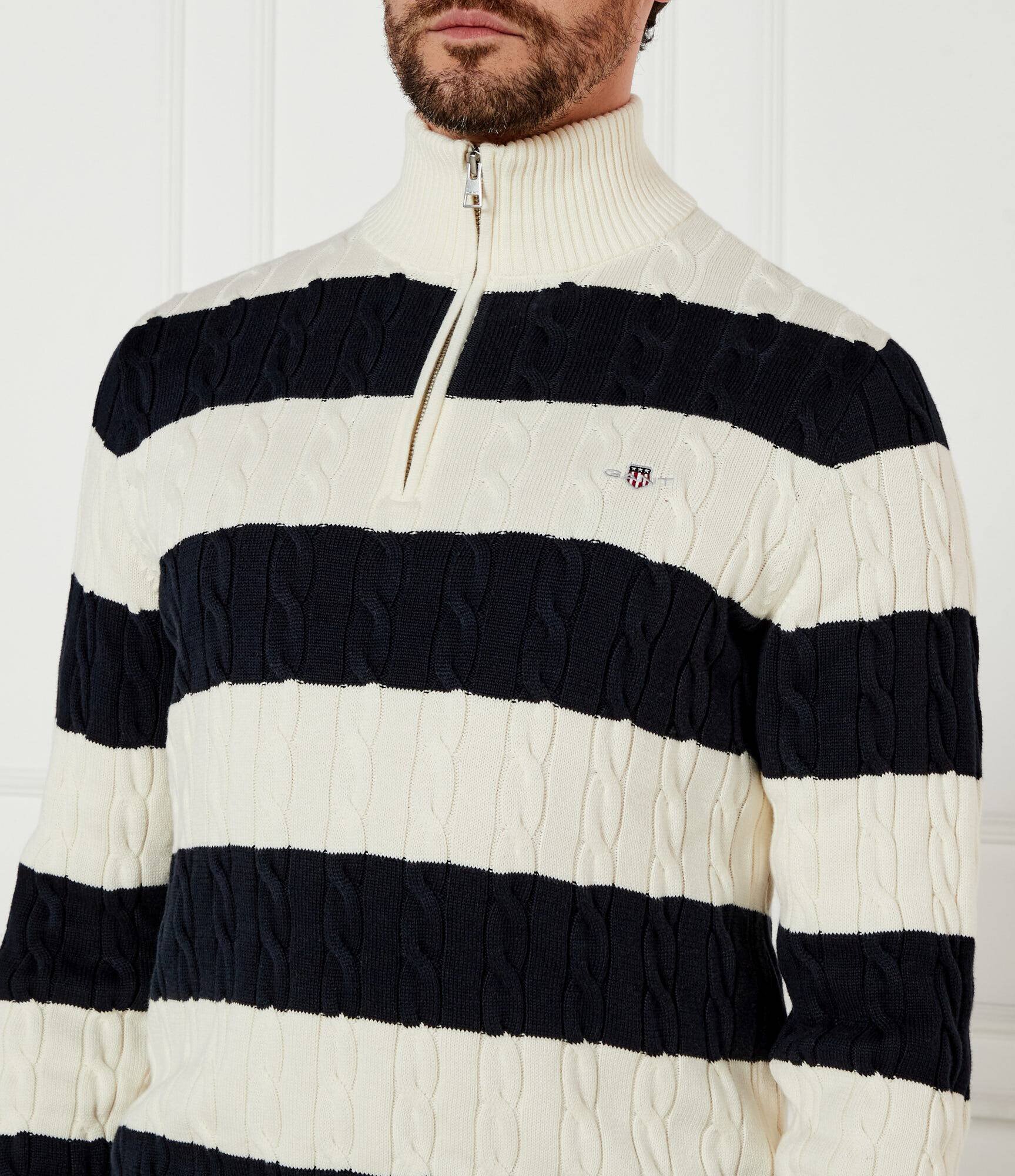 Gant Pulover | Regular Fit