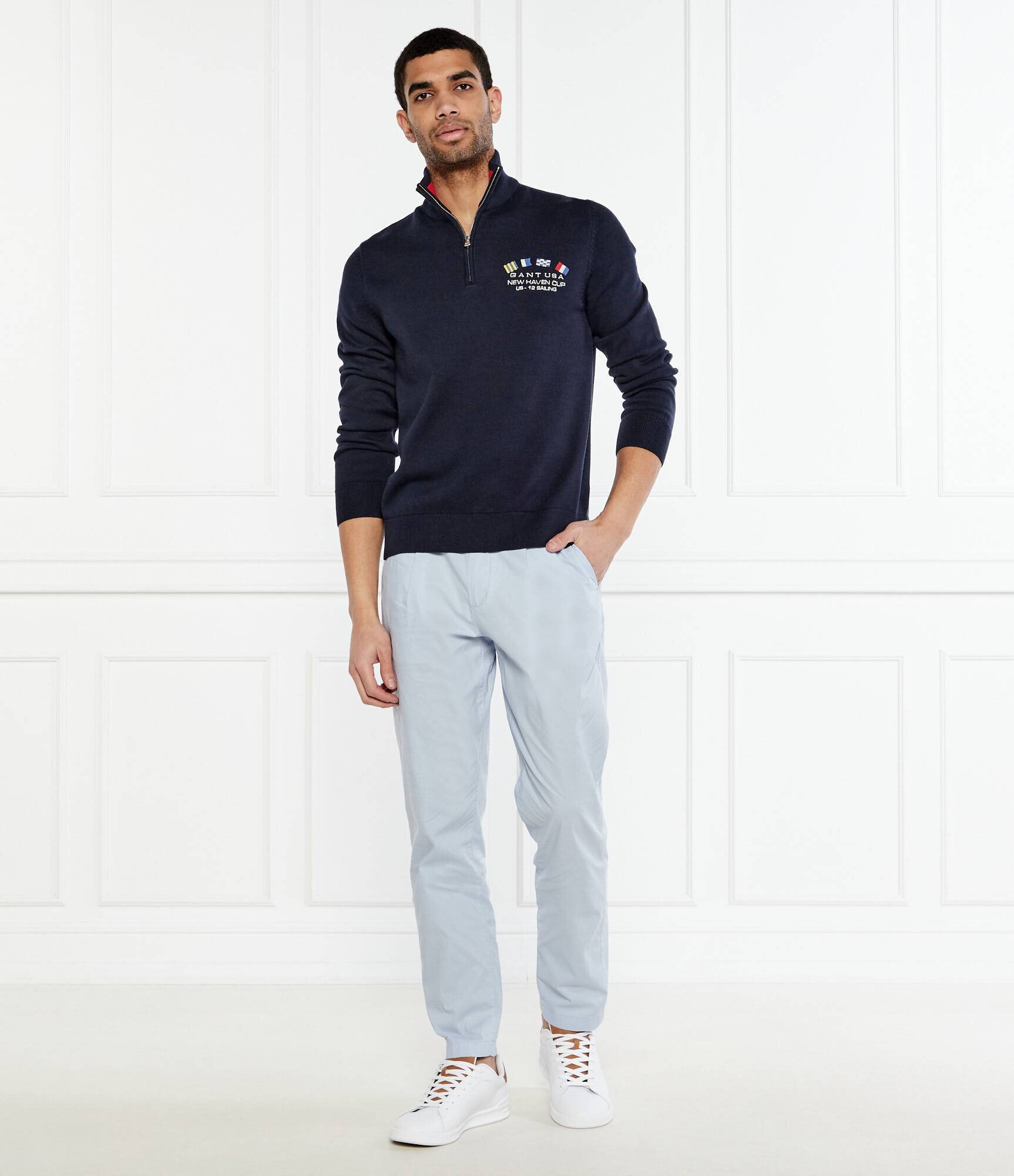 Gant Pulover | Regular Fit