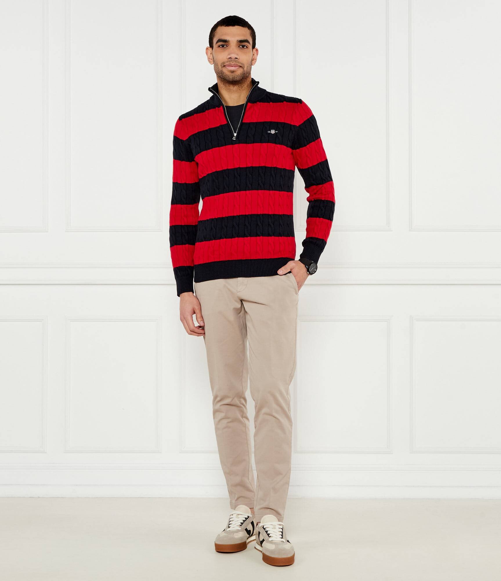 Gant Pulover | Regular Fit