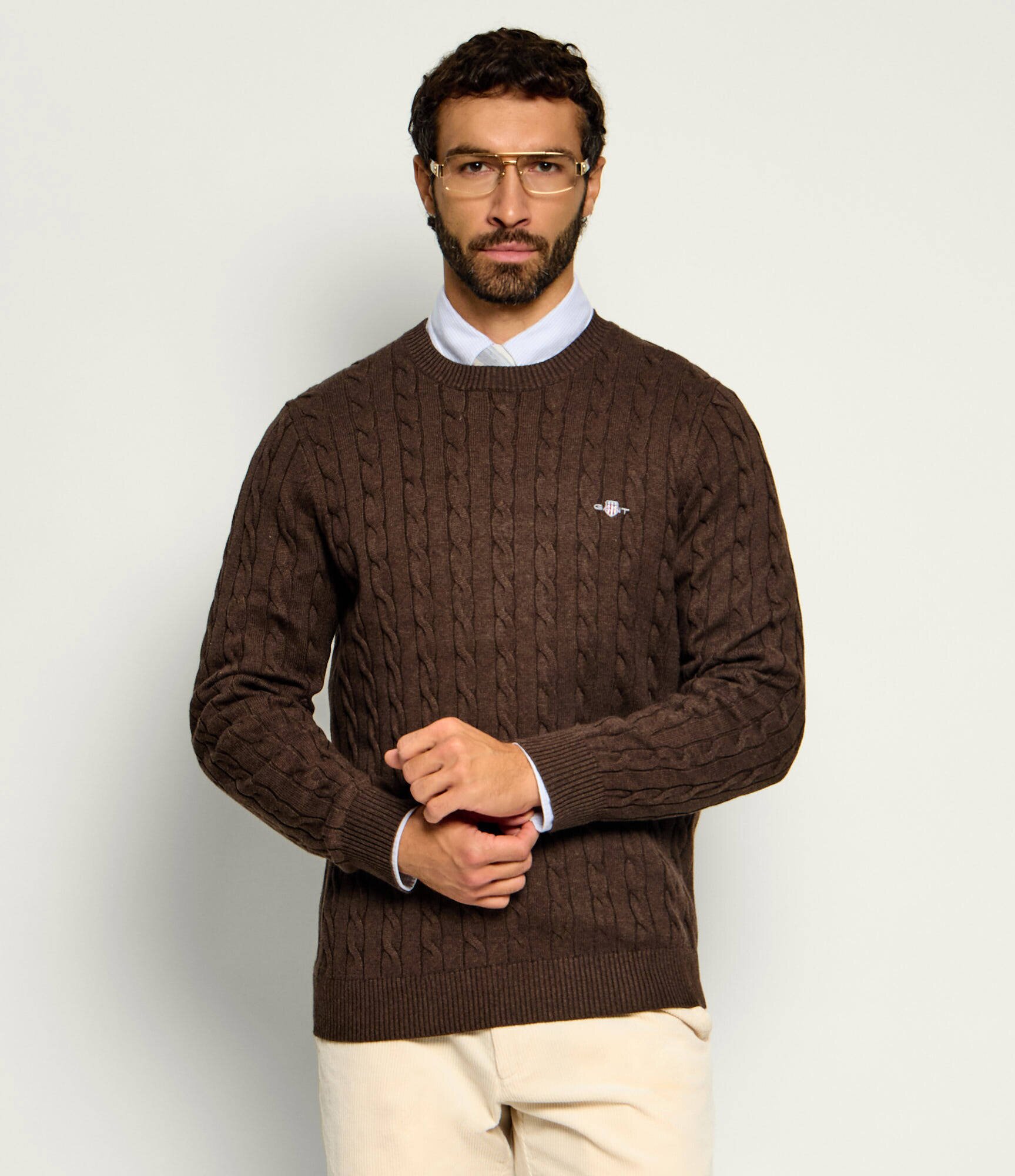 Gant Pulover | regular fit