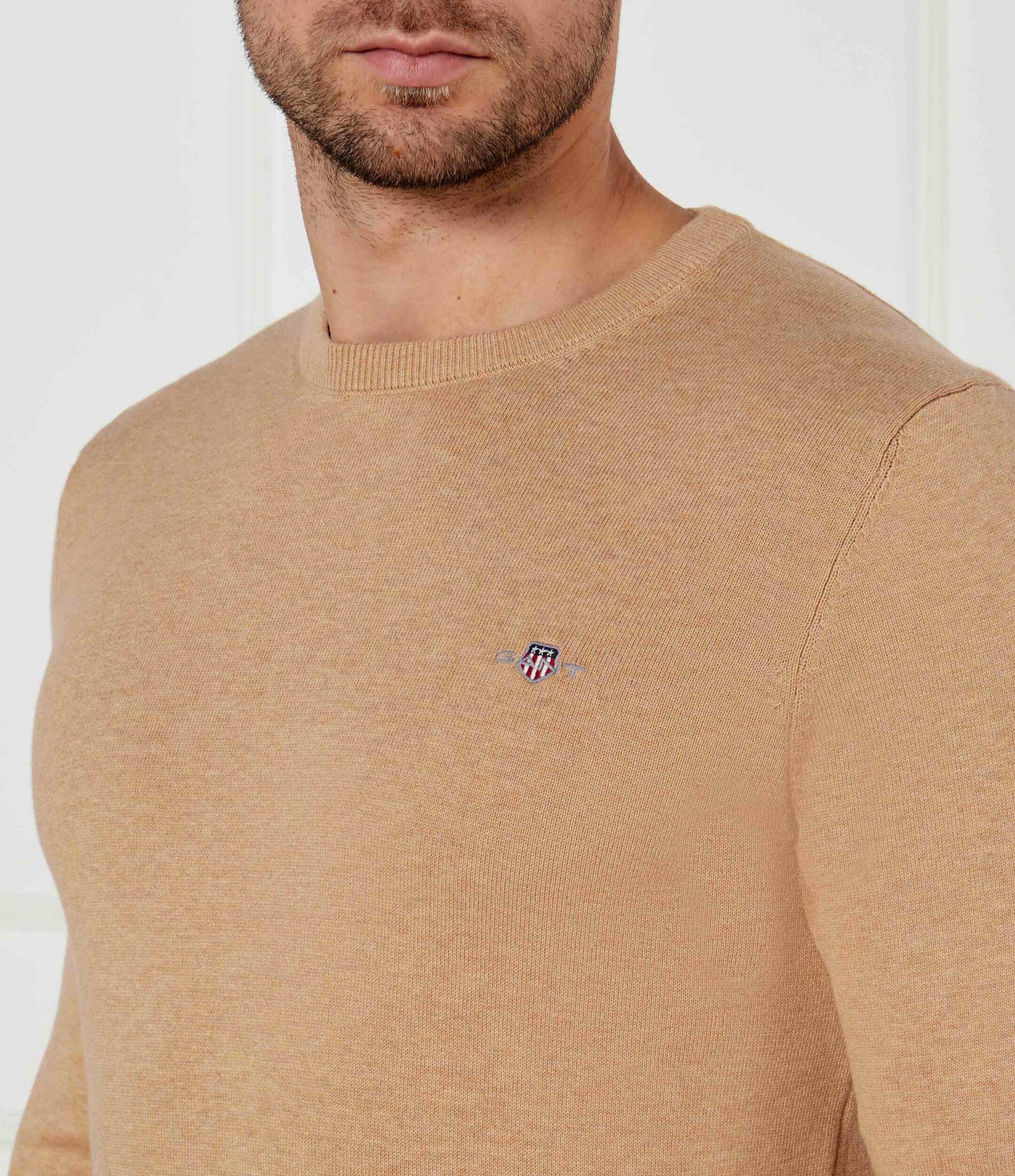 Gant Pulover | Regular Fit