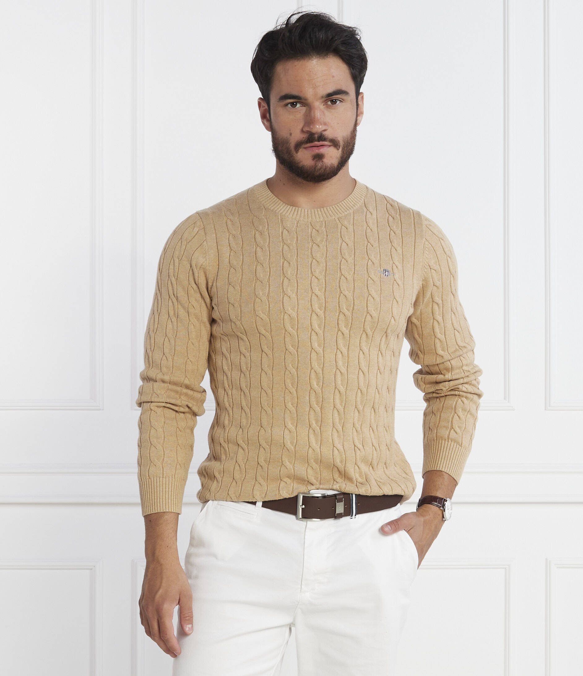Gant Pulover | Regular Fit