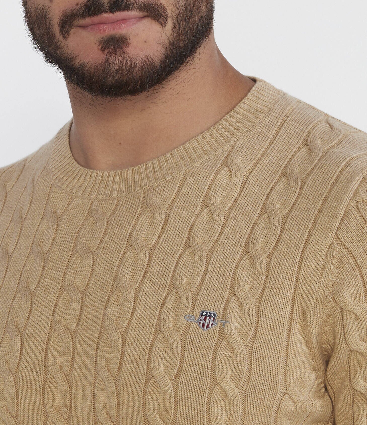 Gant Pulover | Regular Fit