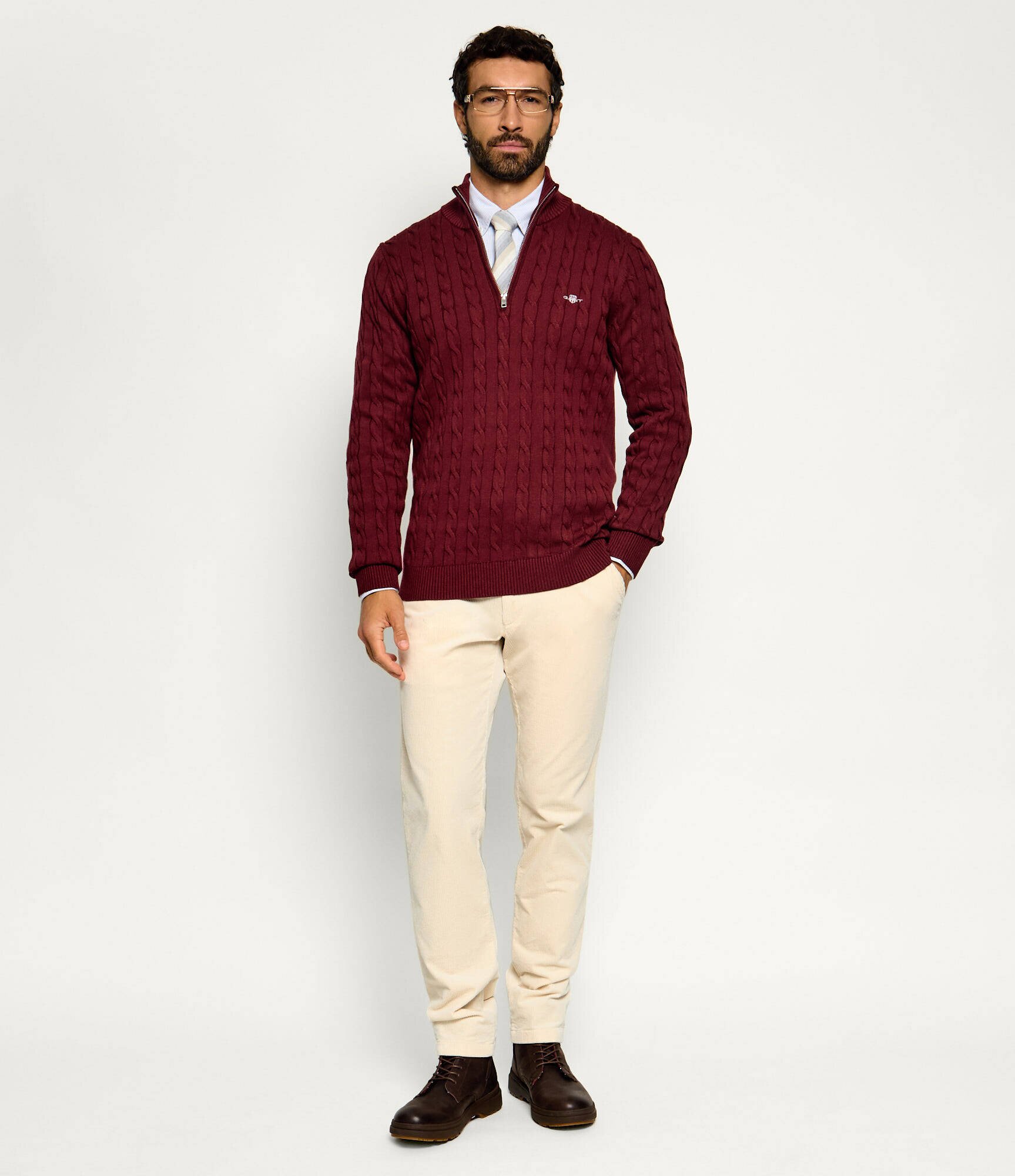 Gant Pulover | regular fit