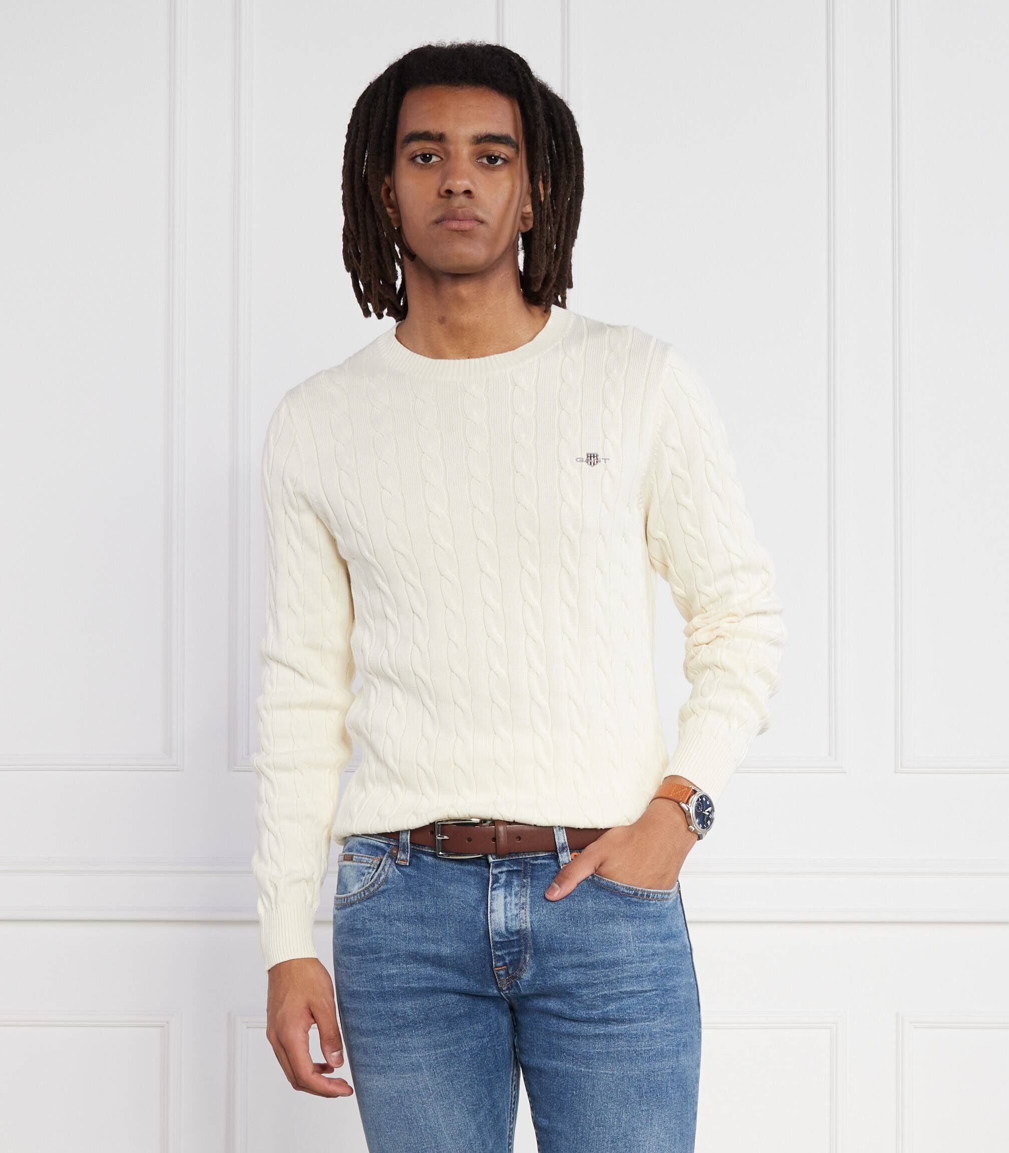 Gant Pulover | Regular Fit