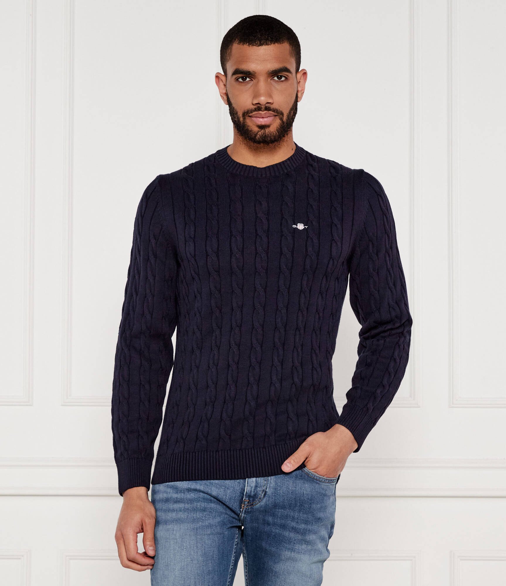 Gant Pulover | Regular Fit